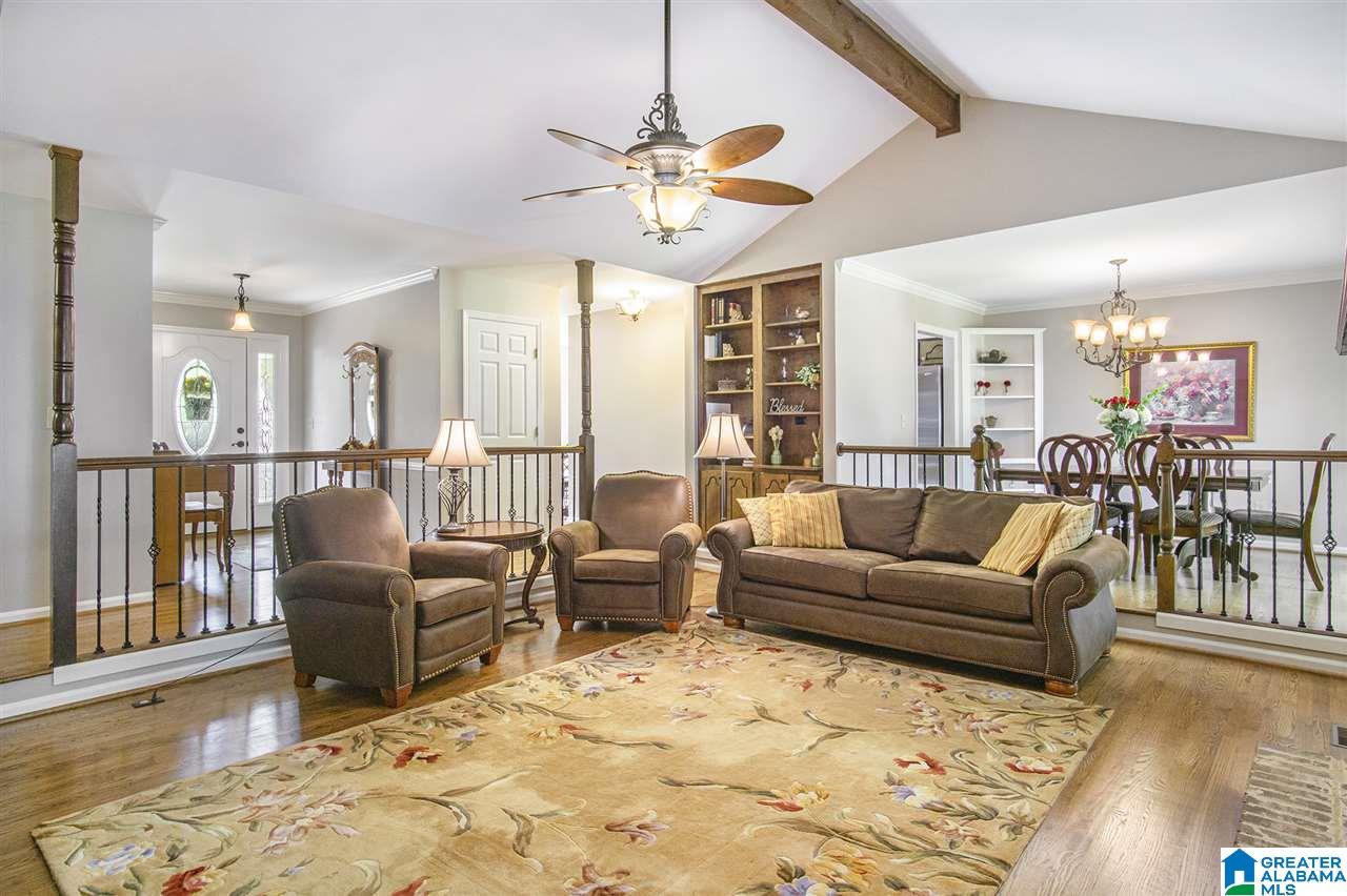 500 Comanche Street Montevallo, AL 35115 - Photo 4 of 29