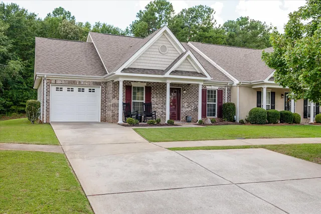 $240,000 | 139 Orchard Way, North Augusta, SC 29860