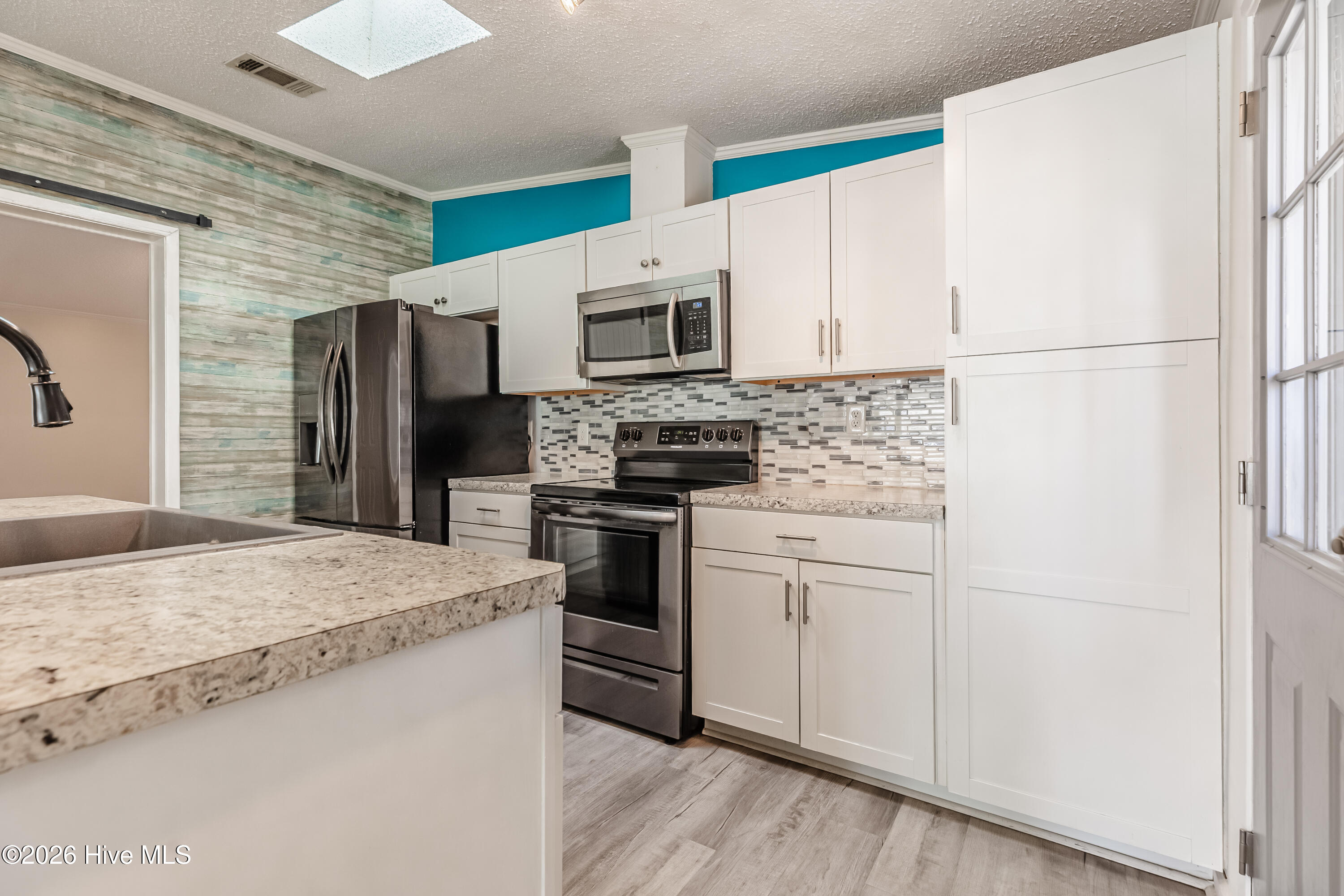 501 Deer Path Calabash, NC 28467 - Photo 19 of 58 Kitchen