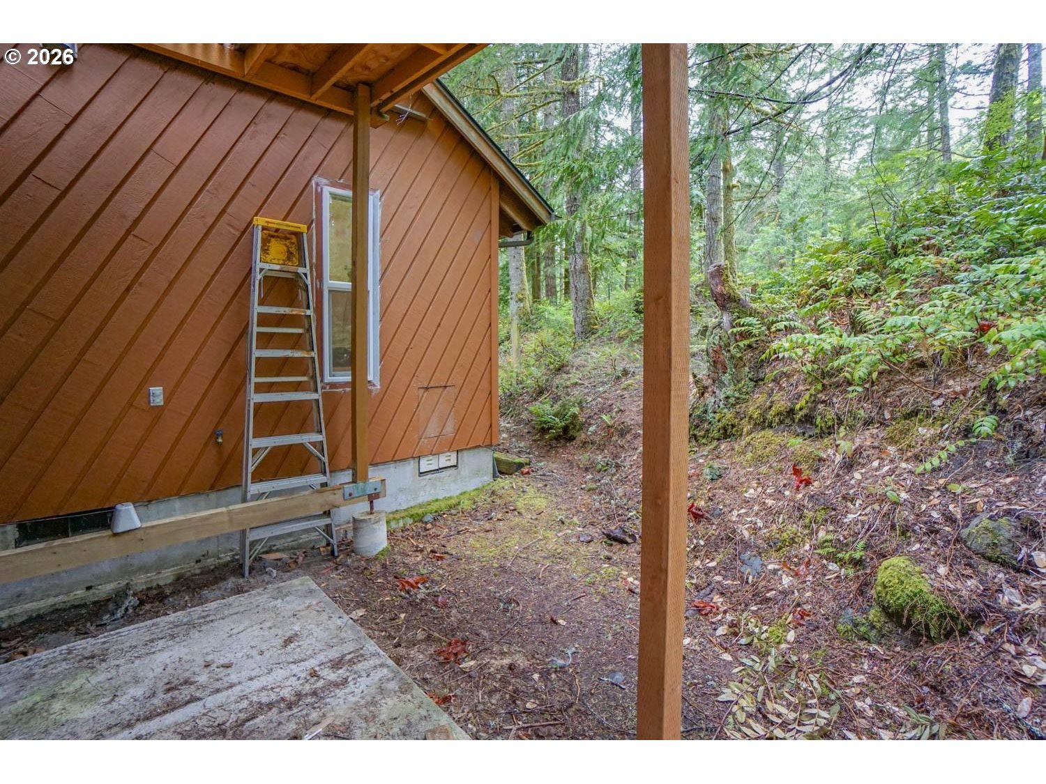 69881 East Alpine Court North Rhododendron, OR 97049 - Photo 41 of 48