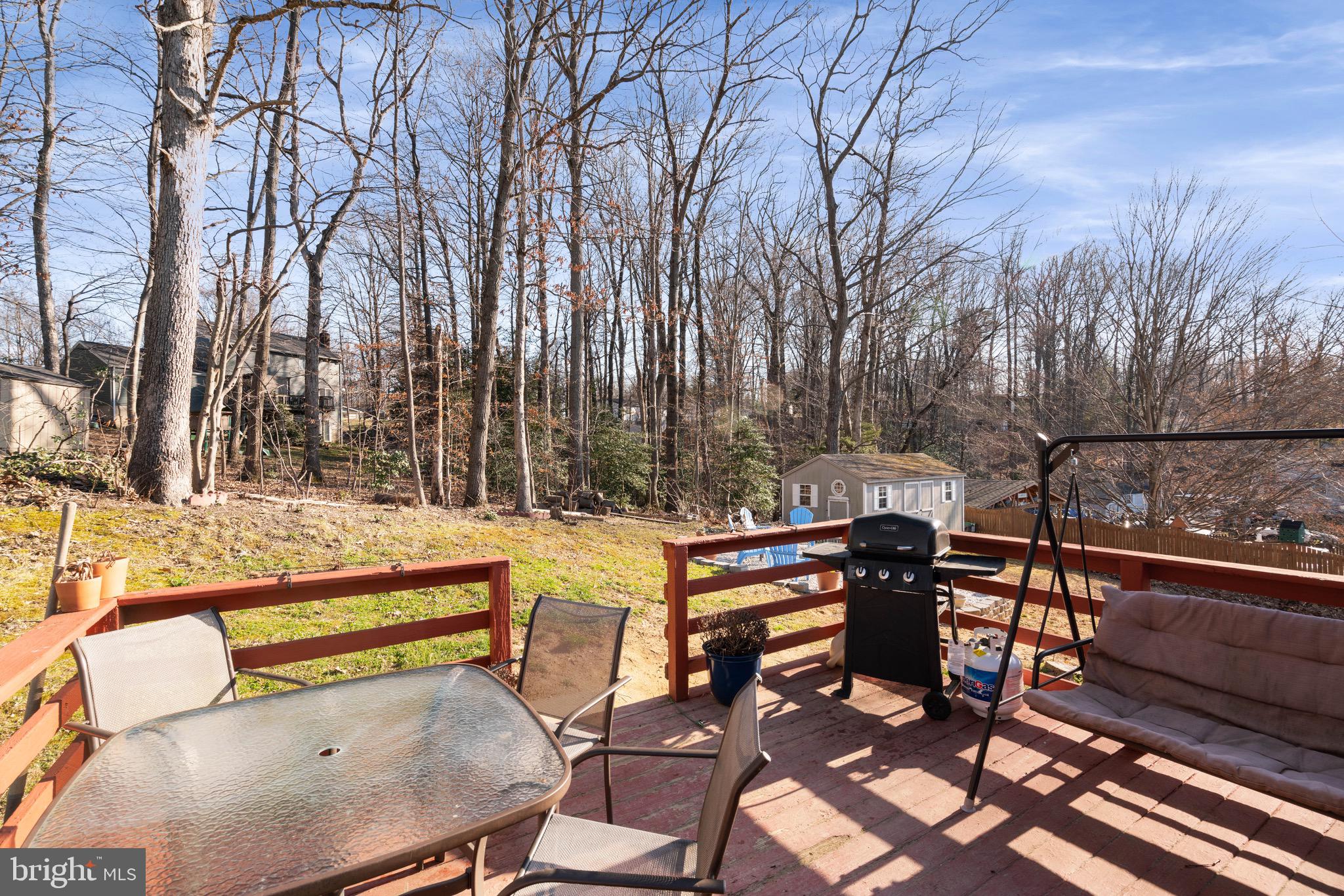 148 Coal Landing Road Stafford, VA 22554 - Photo 32 of 35