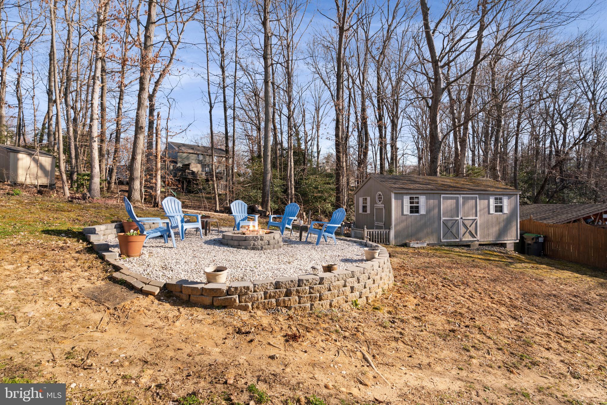 148 Coal Landing Road Stafford, VA 22554 - Photo 34 of 35