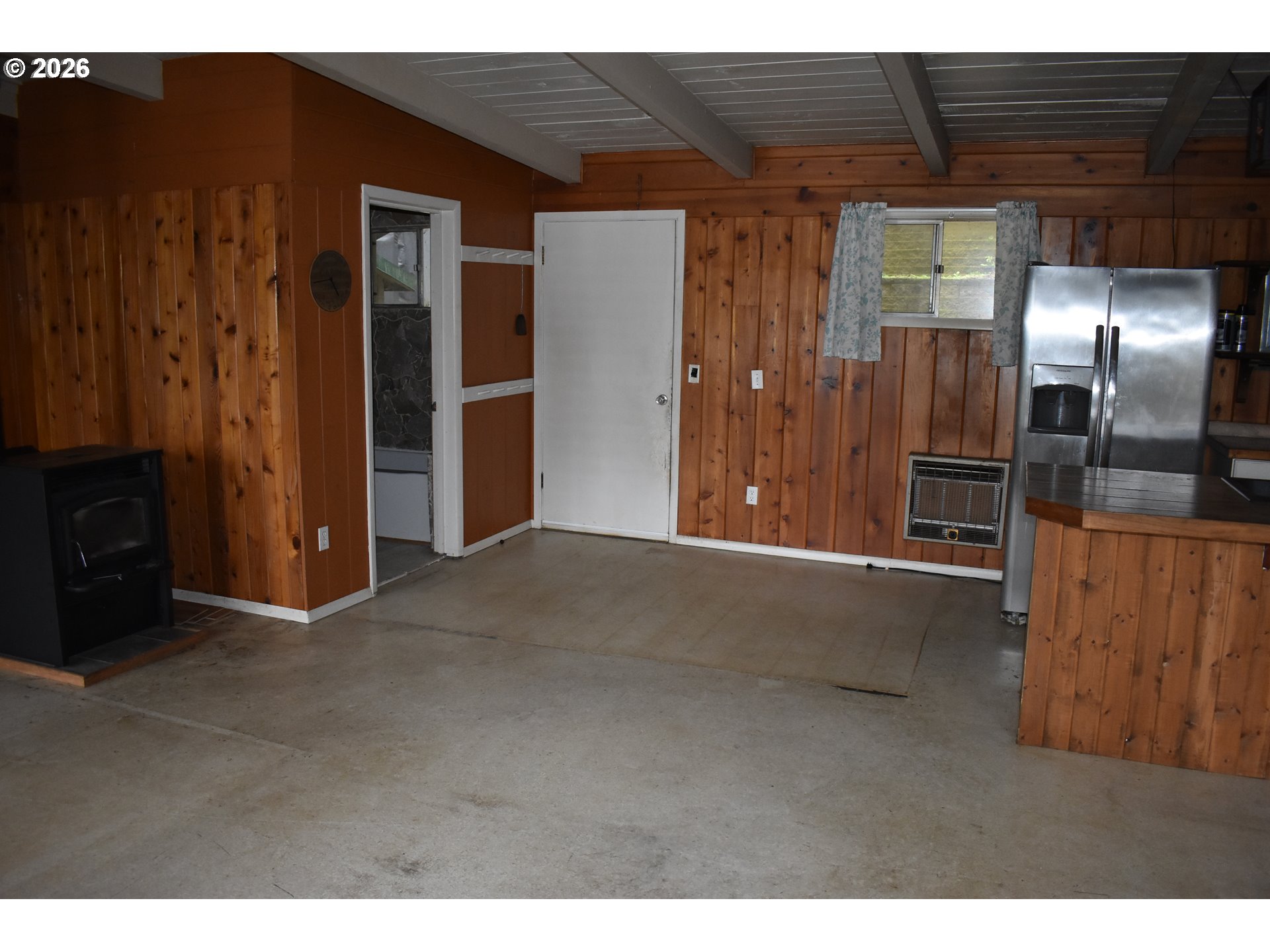 1221 North Tenmile Lakeside, OR 97449 - Photo 12 of 40