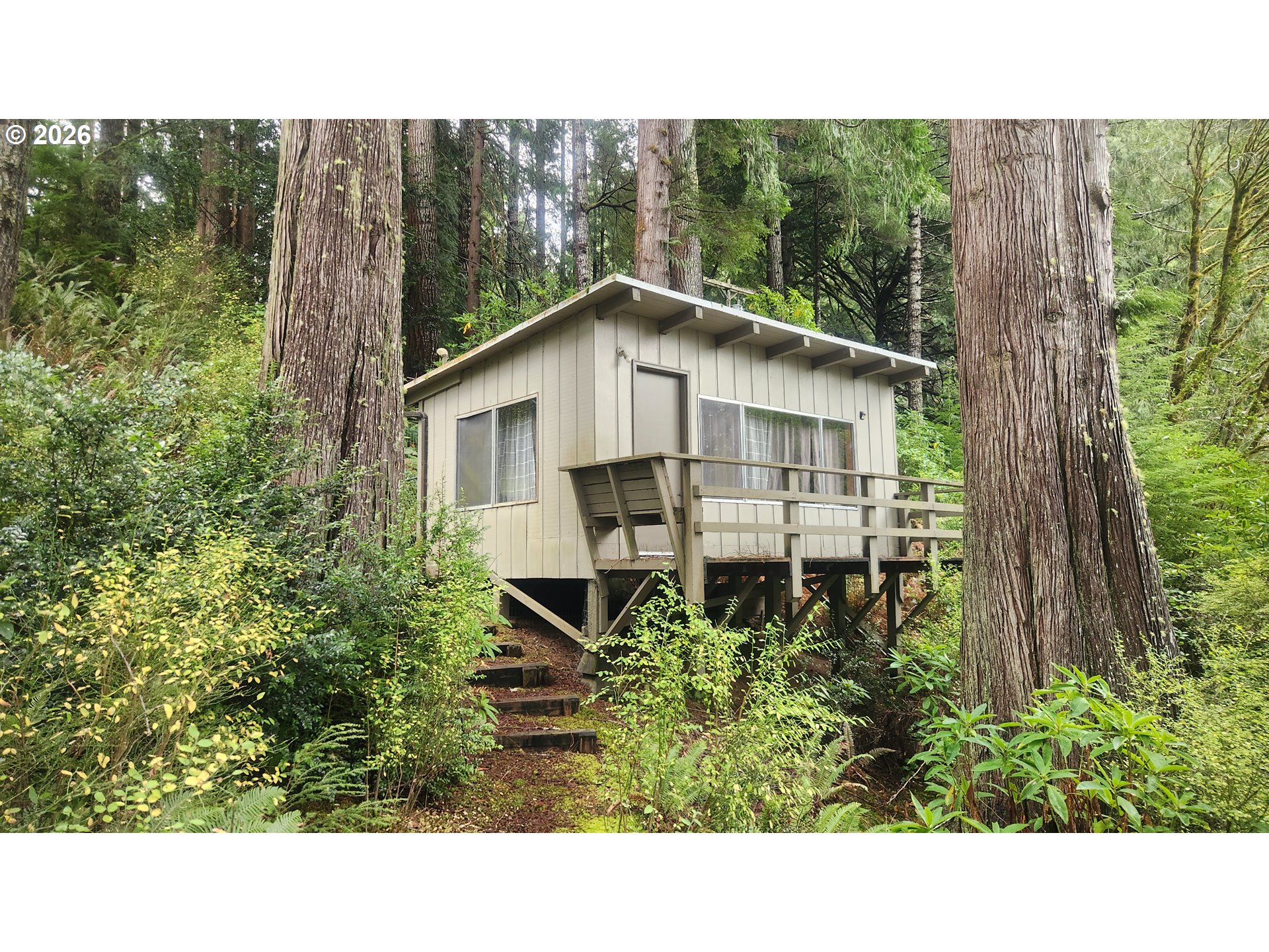 1221 North Tenmile Lakeside, OR 97449 - Photo 20 of 40