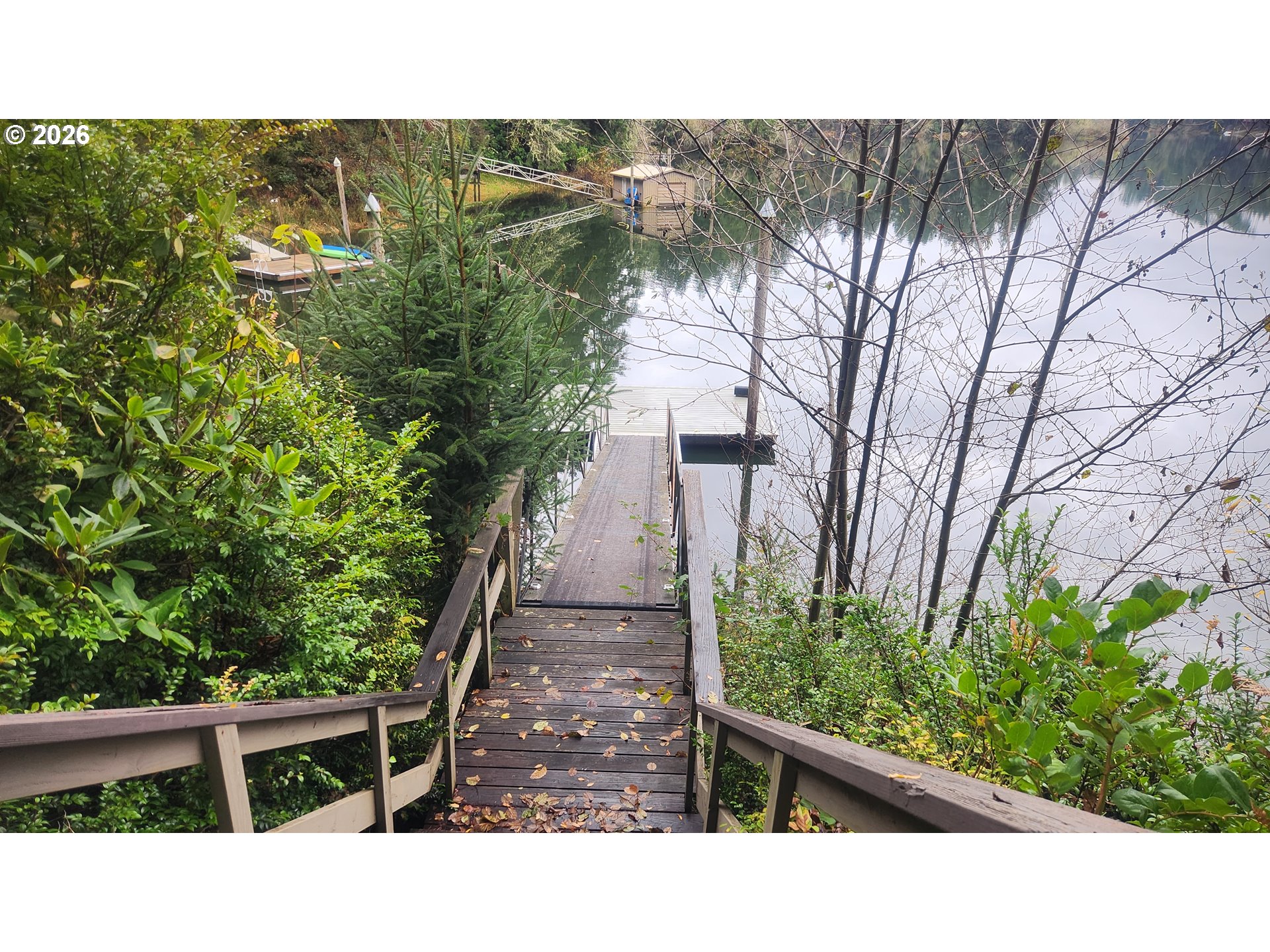 1221 North Tenmile Lakeside, OR 97449 - Photo 26 of 40