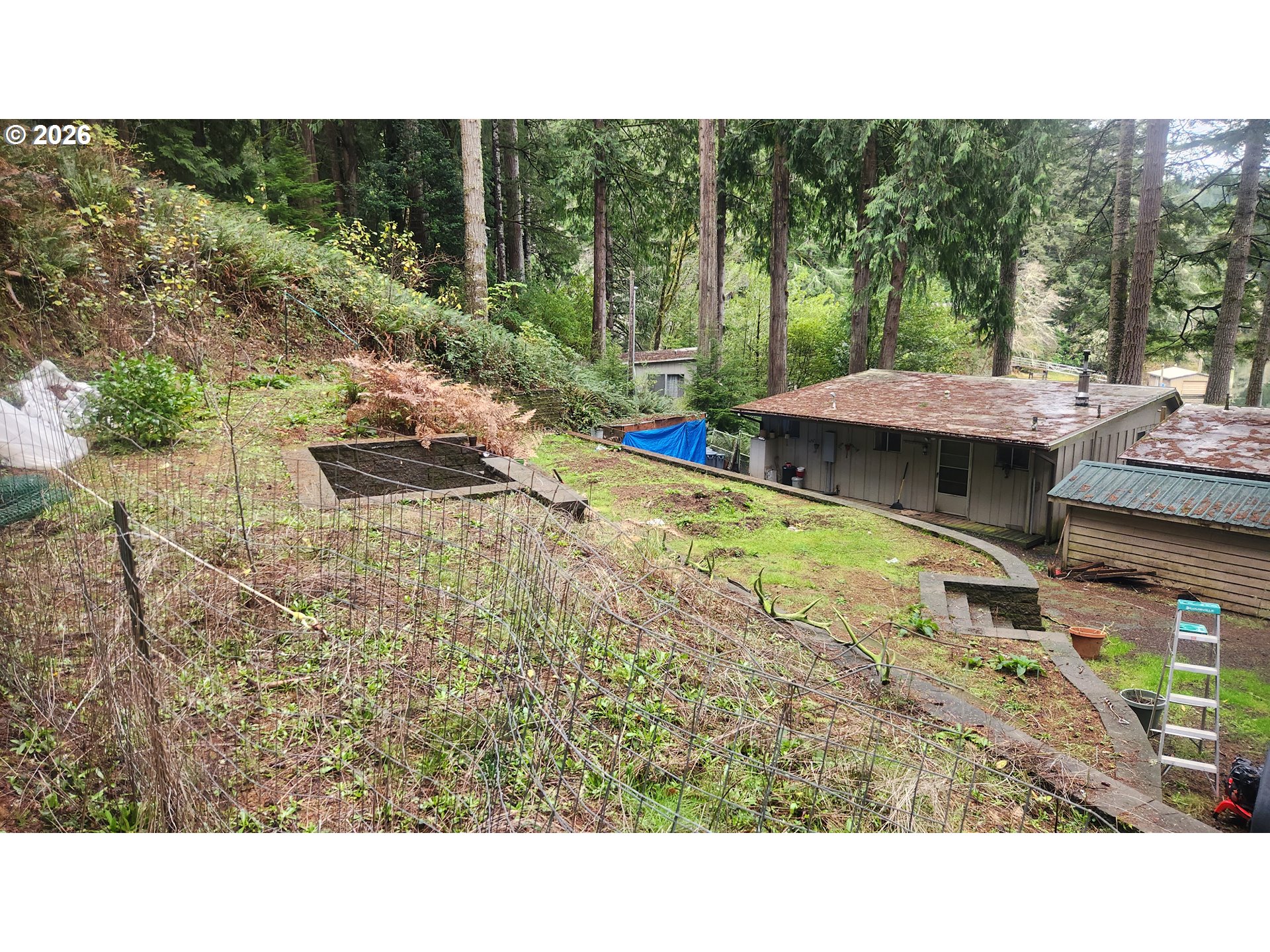 1221 North Tenmile Lakeside, OR 97449 - Photo 3 of 40