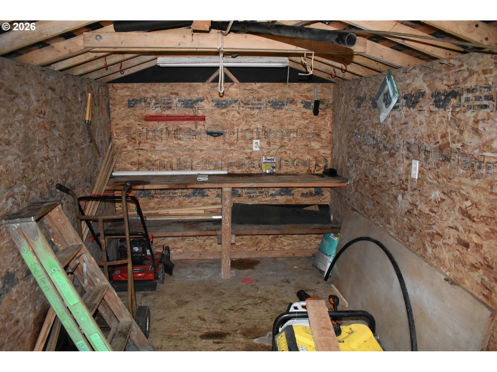 1221 North Tenmile Lakeside, OR 97449 - Photo 31 of 40