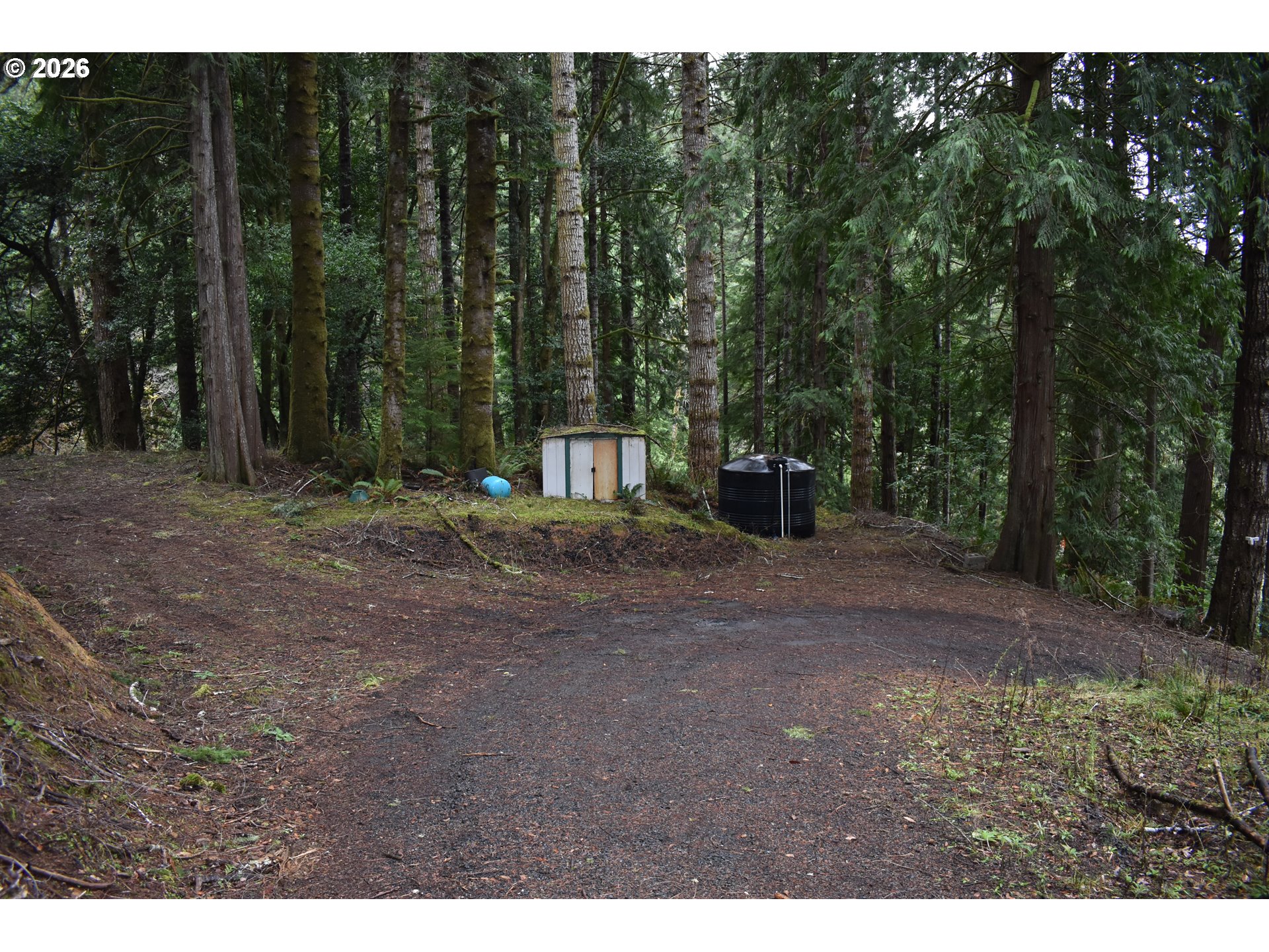 1221 North Tenmile Lakeside, OR 97449 - Photo 38 of 40