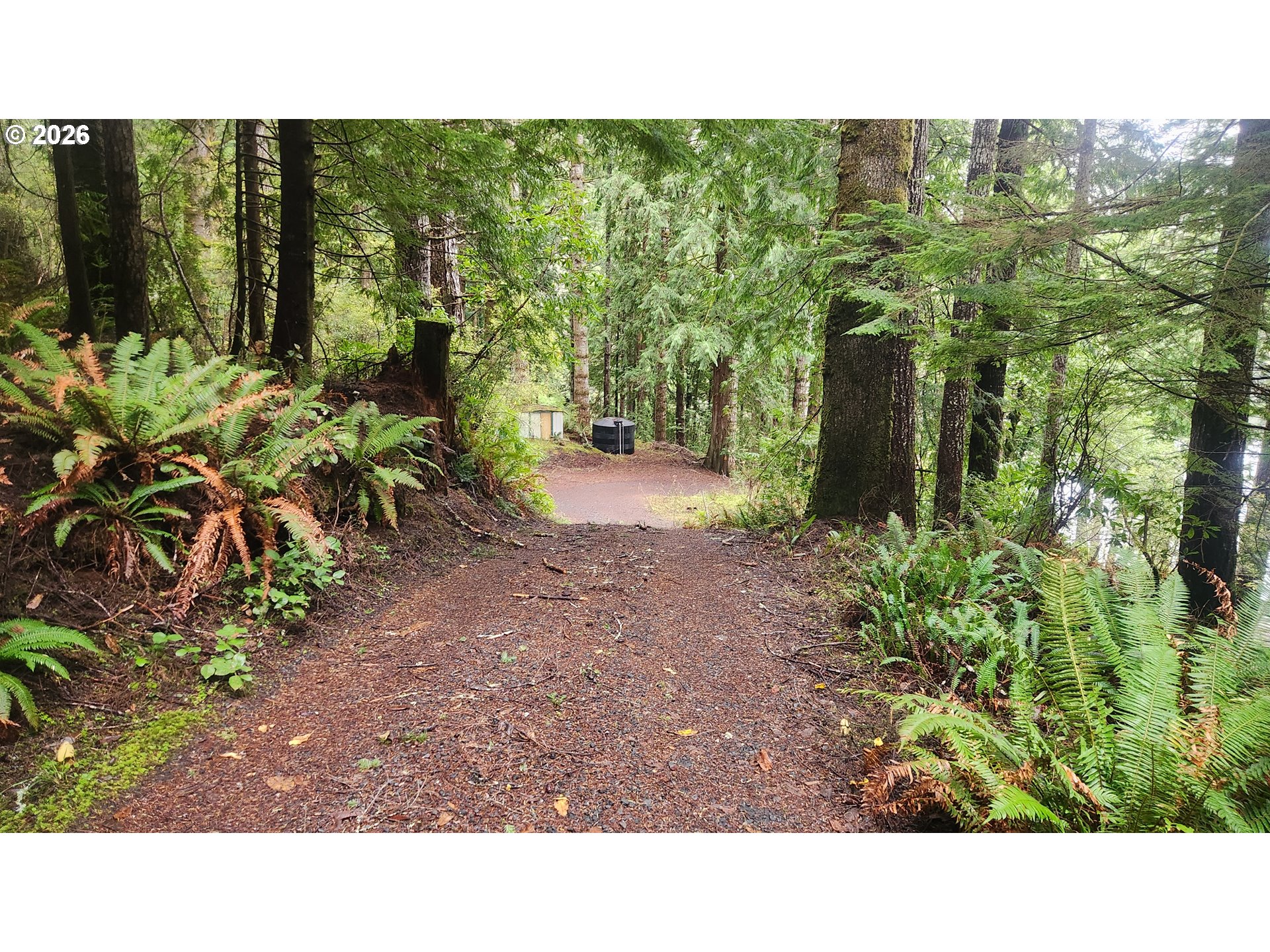 1221 North Tenmile Lakeside, OR 97449 - Photo 40 of 40