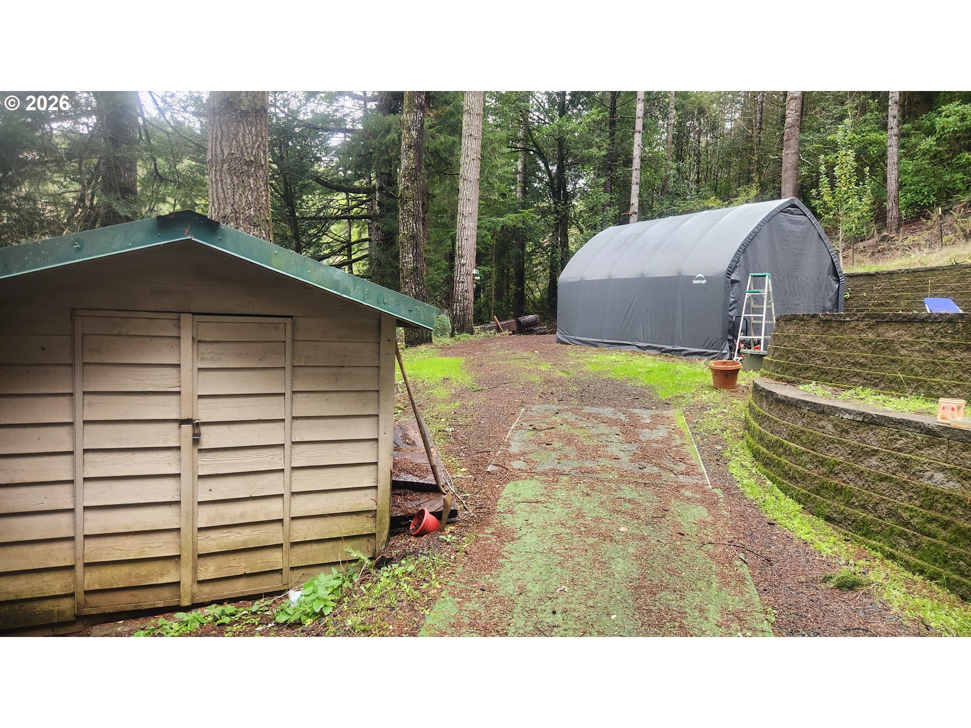 1221 North Tenmile Lakeside, OR 97449 - Photo 6 of 40