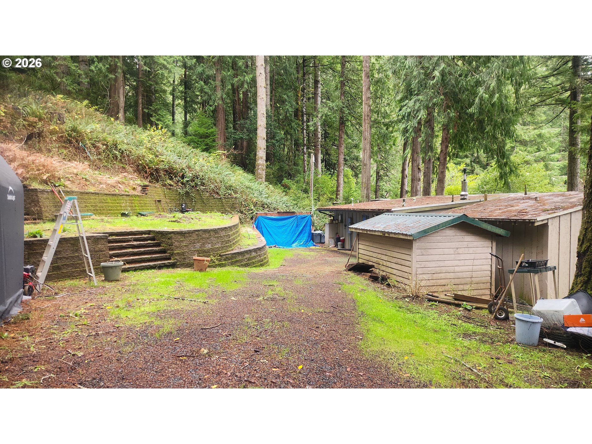 1221 North Tenmile Lakeside, OR 97449 - Photo 7 of 40