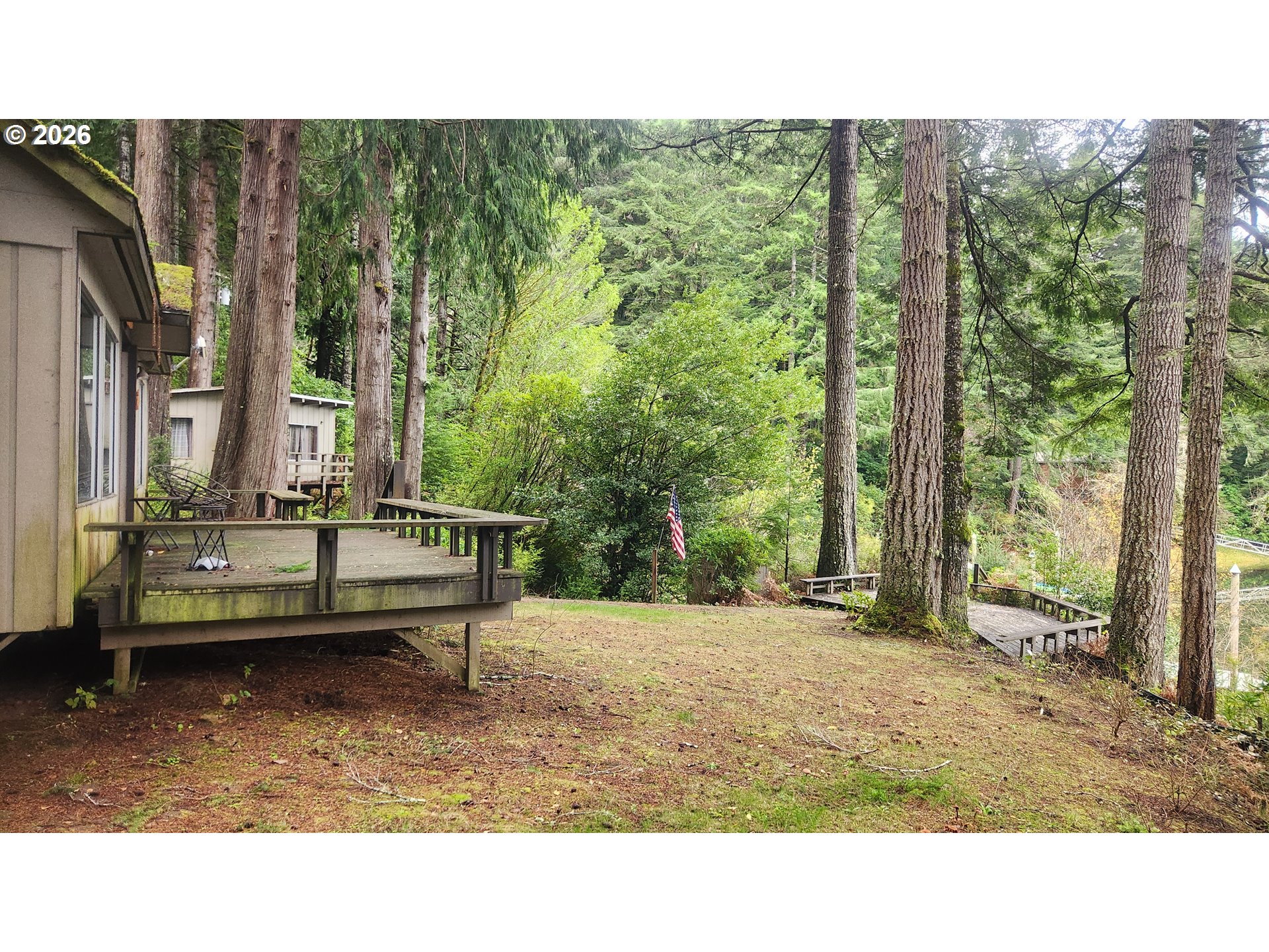 1221 North Tenmile Lakeside, OR 97449 - Photo 8 of 40