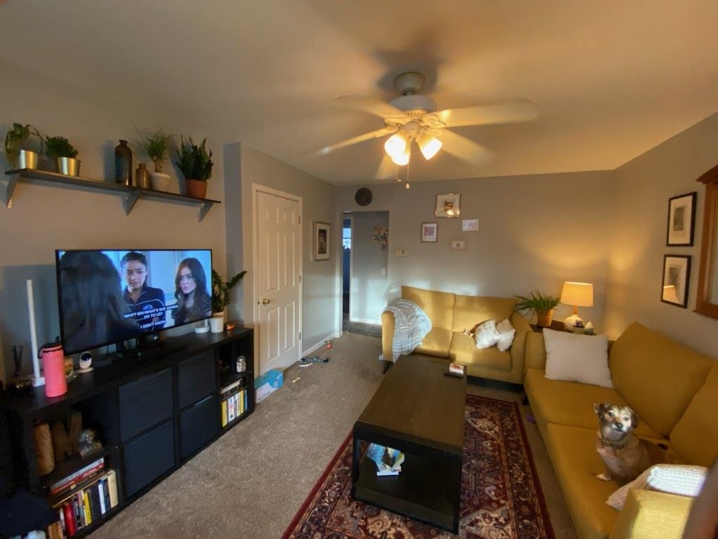 3319 Lotheville Road Madison, WI 53704 - Photo 4 of 13