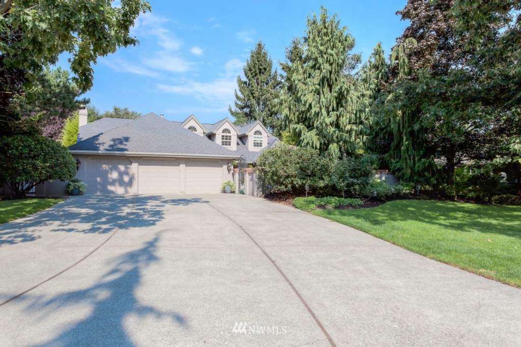 8488 Hunts Point Lane Hunts Point, WA 98004 - Photo 1 of 25