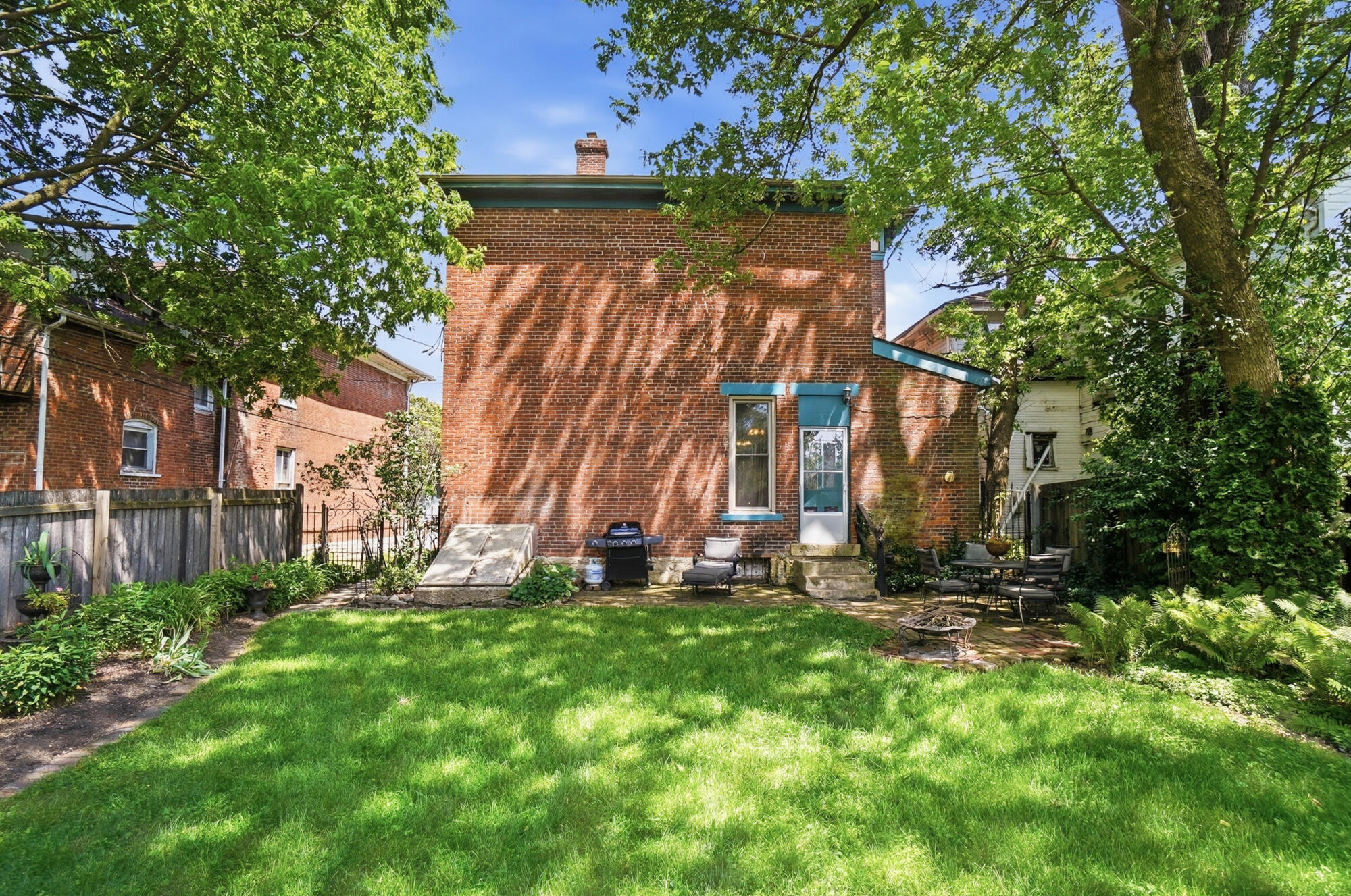 329 South Plum Street Springfield, OH 45506 - Photo 46 of 53