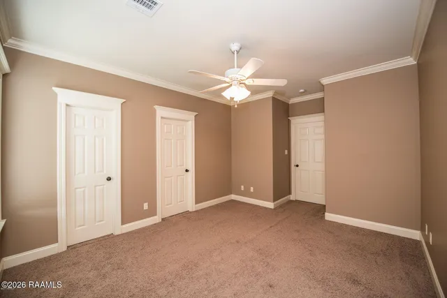 $229,000 | 106 Crystal Bay Court, Lafayette, LA 70506