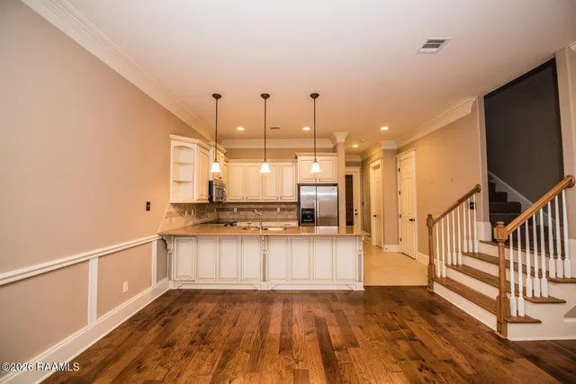 $229,000 | 106 Crystal Bay Court, Lafayette, LA 70506