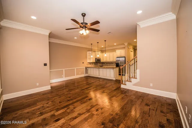 $229,000 | 106 Crystal Bay Court, Lafayette, LA 70506