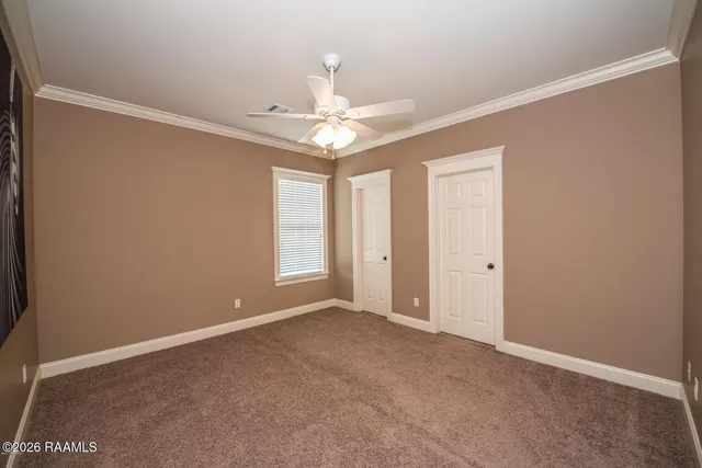 $229,000 | 106 Crystal Bay Court, Lafayette, LA 70506