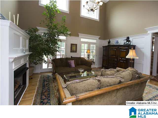 297 Robertson Hollow Lane Springville, AL 35146 - Photo 10 of 28
