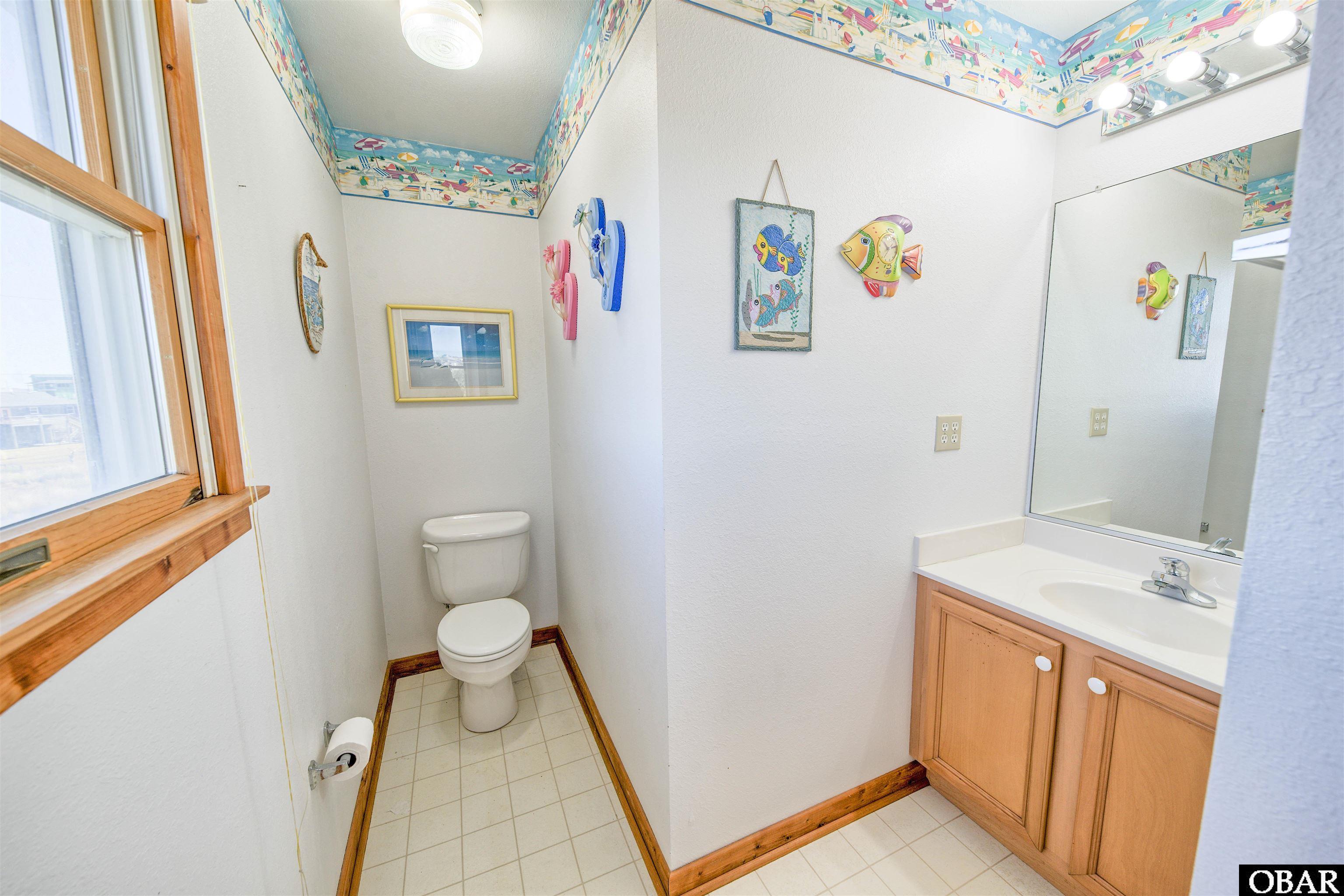 56186 Lonesome Valley Road Hatteras, NC 27943 - Photo 11 of 45