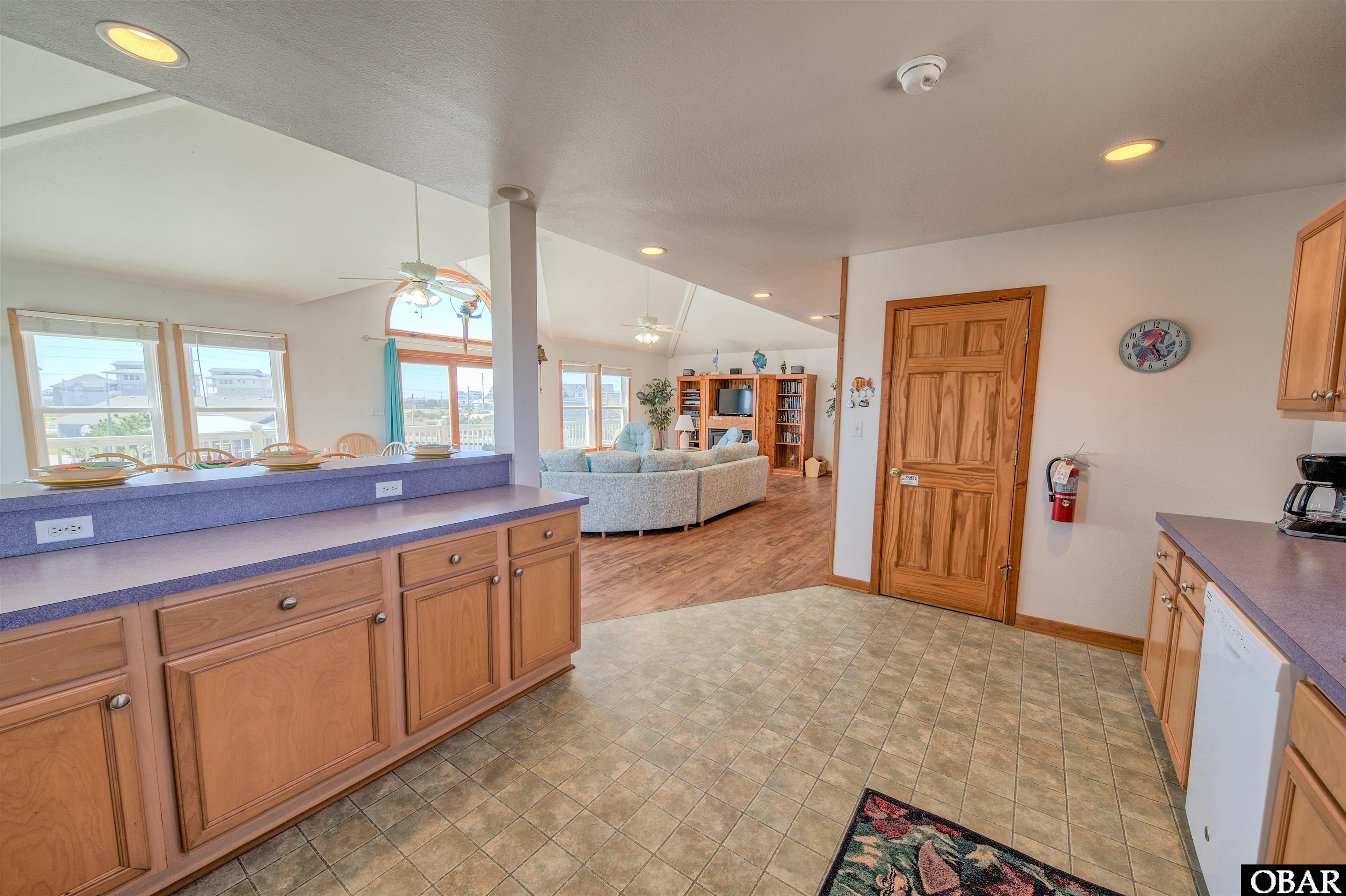 56186 Lonesome Valley Road Hatteras, NC 27943 - Photo 12 of 45