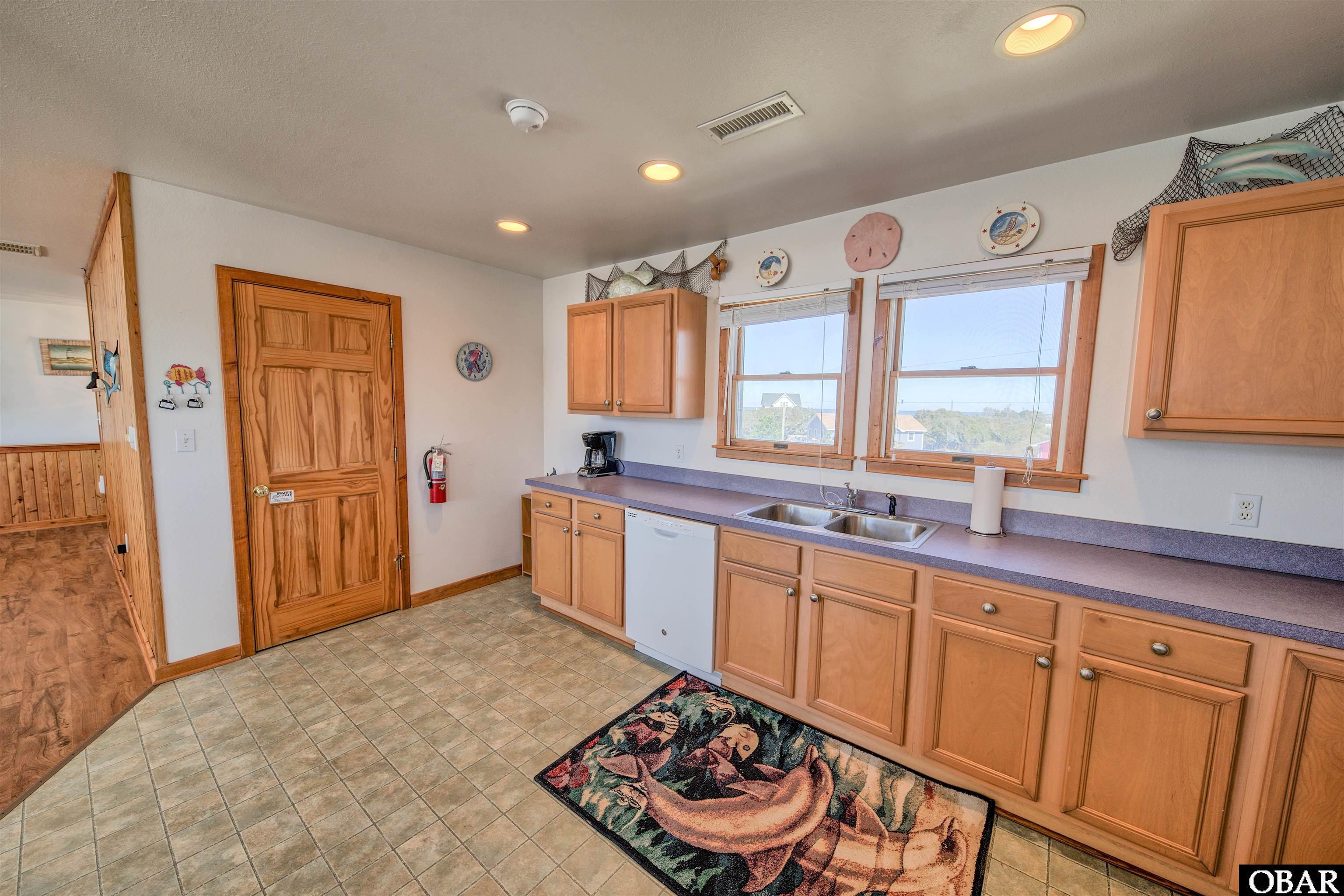 56186 Lonesome Valley Road Hatteras, NC 27943 - Photo 13 of 45