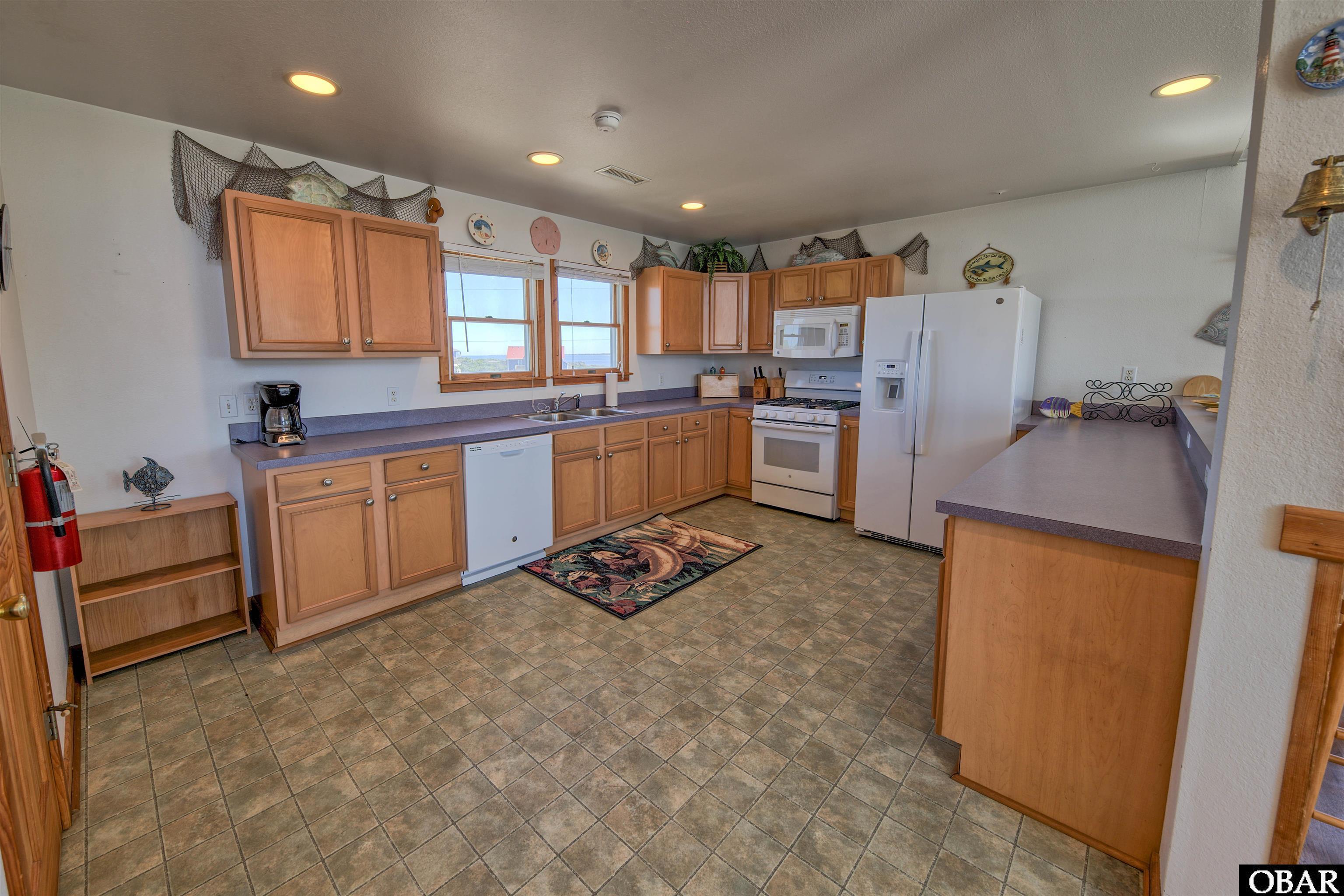 56186 Lonesome Valley Road Hatteras, NC 27943 - Photo 14 of 45