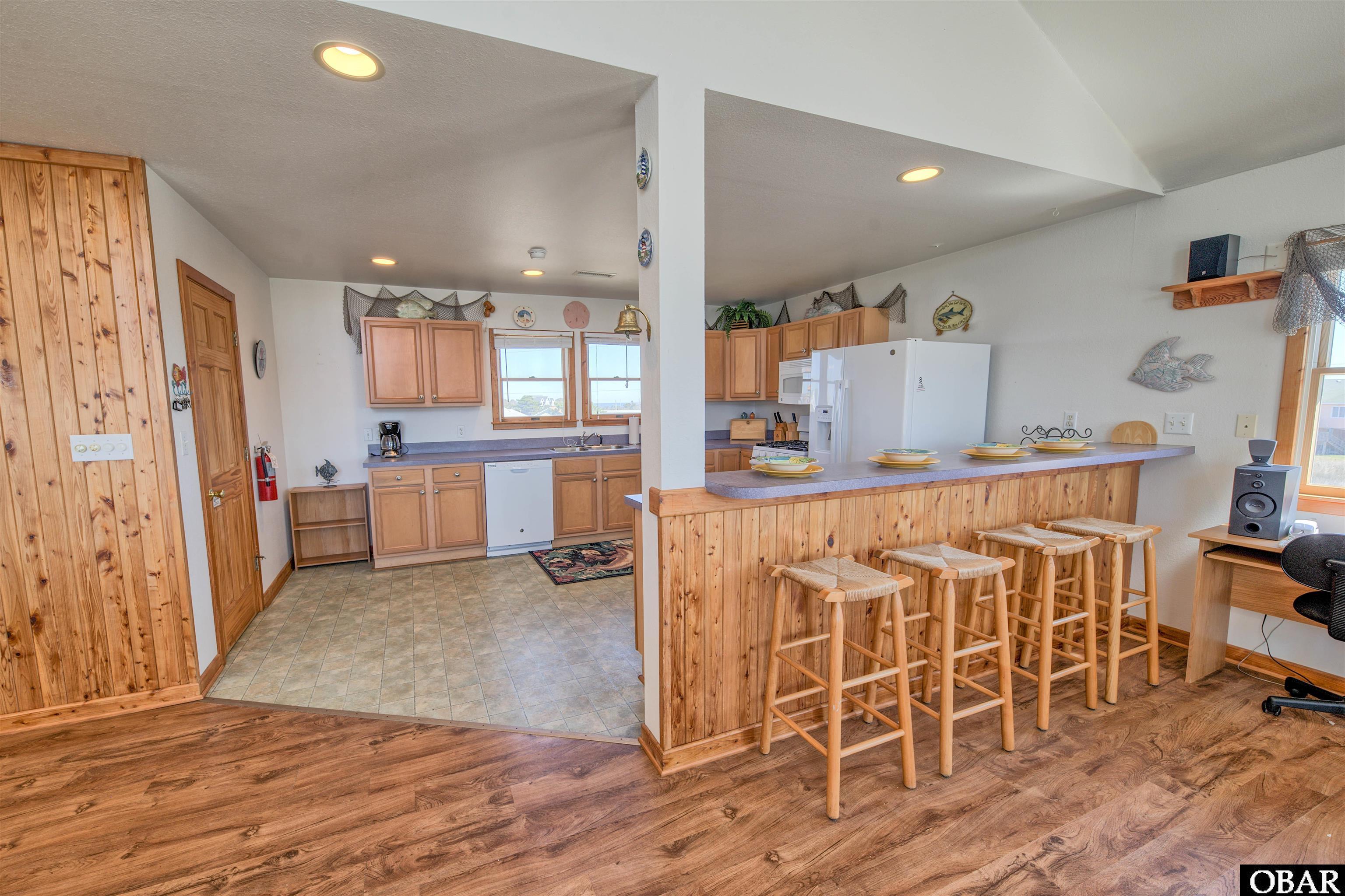 56186 Lonesome Valley Road Hatteras, NC 27943 - Photo 16 of 45