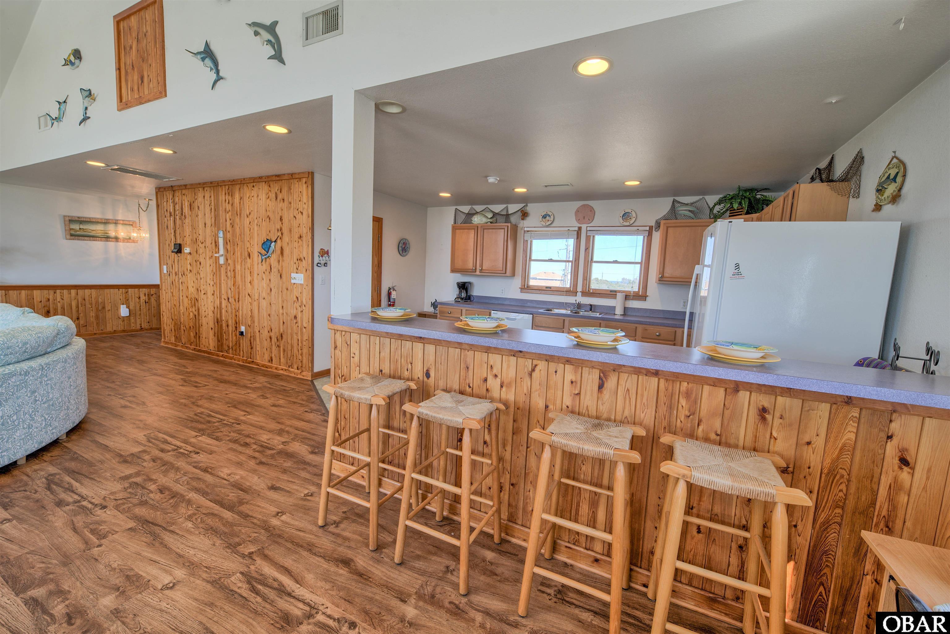 56186 Lonesome Valley Road Hatteras, NC 27943 - Photo 17 of 45