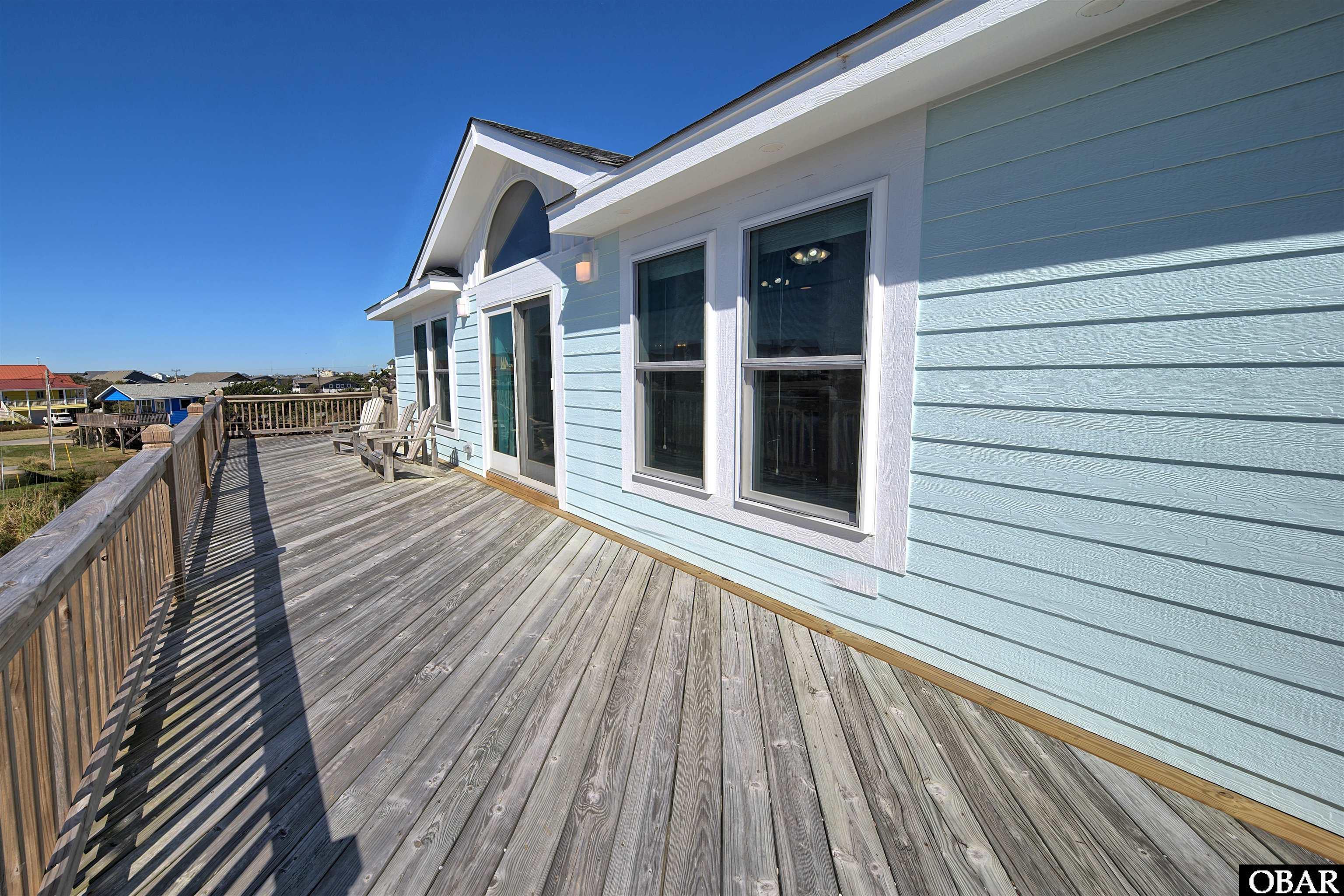 56186 Lonesome Valley Road Hatteras, NC 27943 - Photo 18 of 45