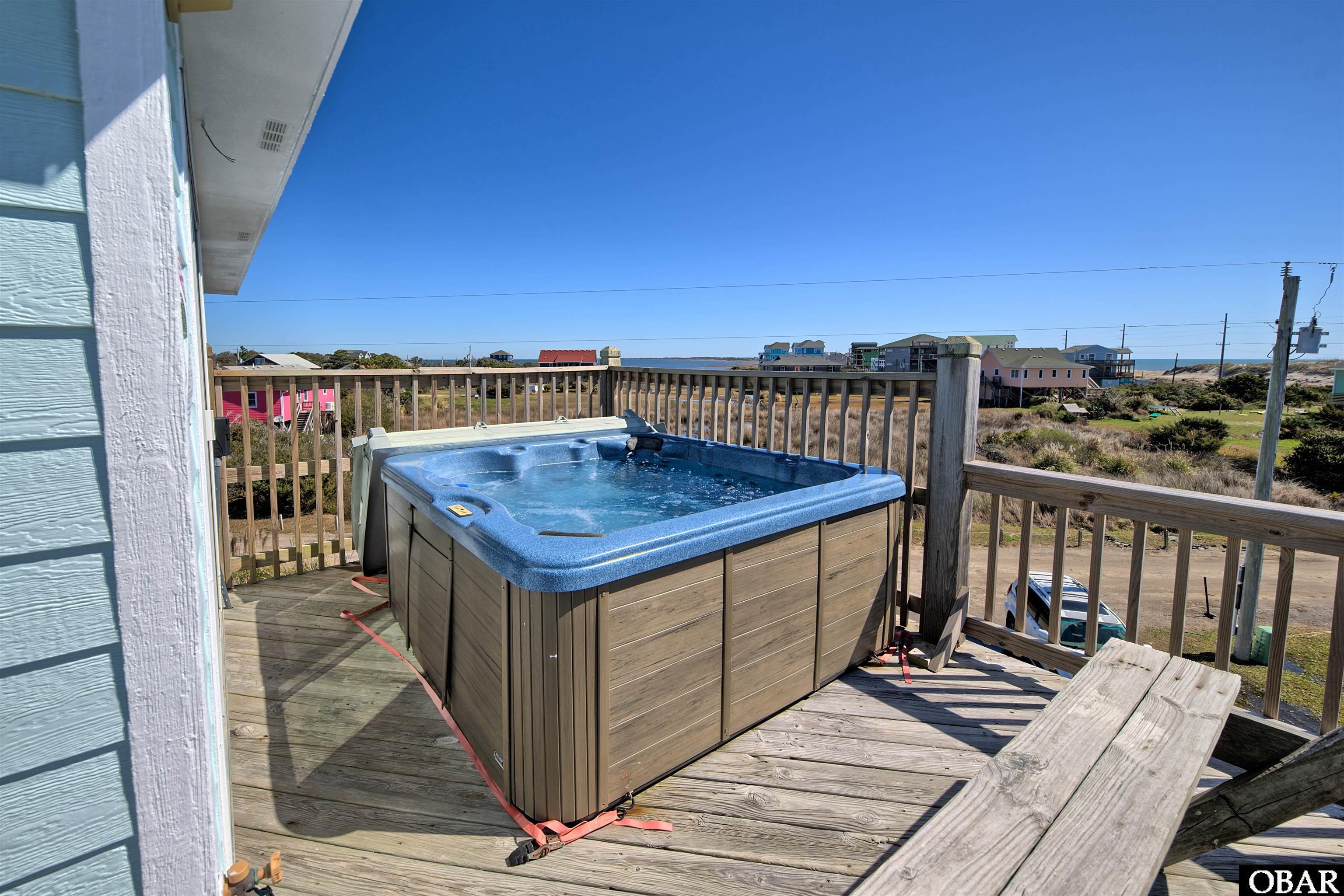 56186 Lonesome Valley Road Hatteras, NC 27943 - Photo 19 of 45