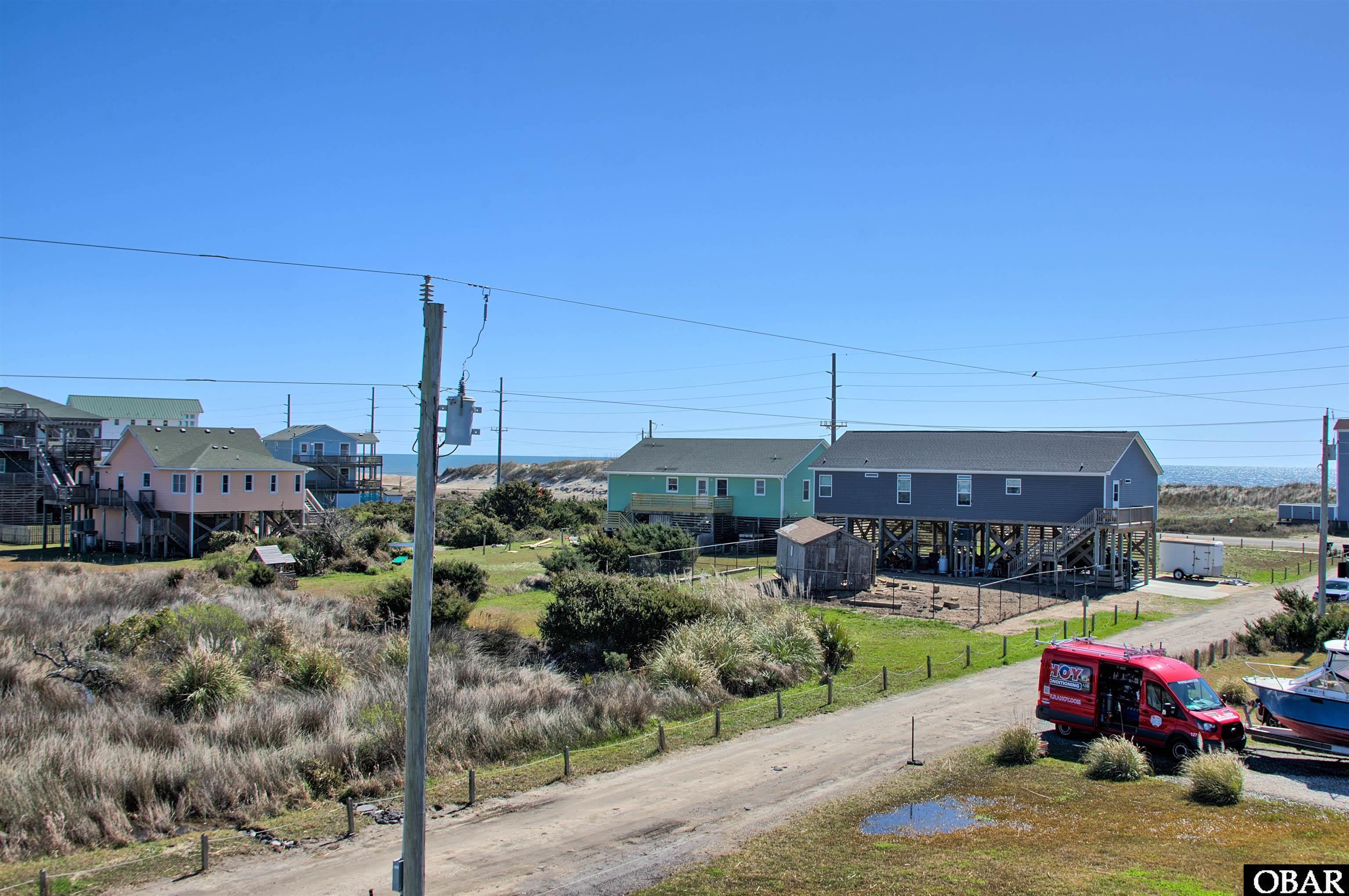 56186 Lonesome Valley Road Hatteras, NC 27943 - Photo 21 of 45