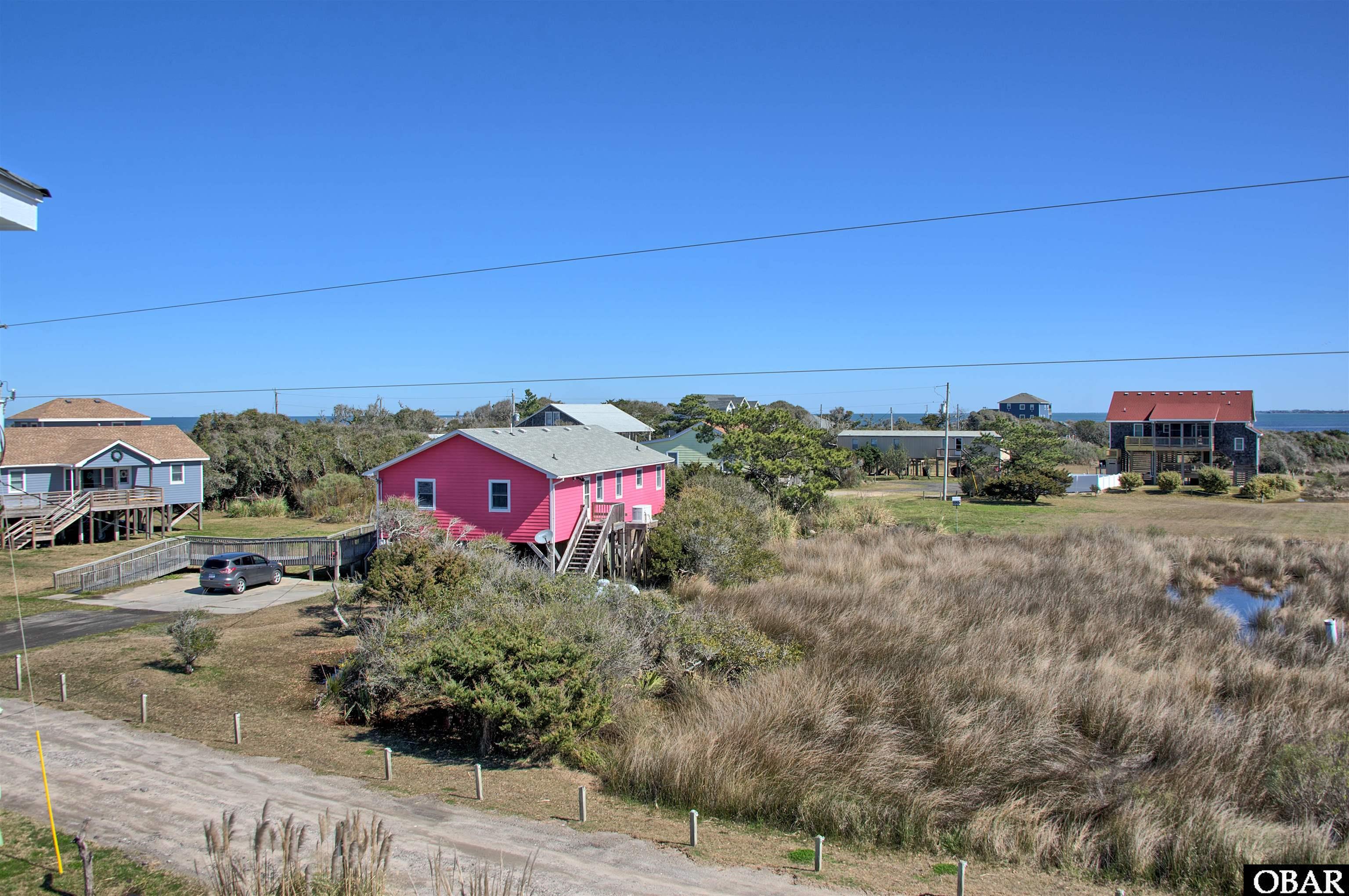 56186 Lonesome Valley Road Hatteras, NC 27943 - Photo 22 of 45