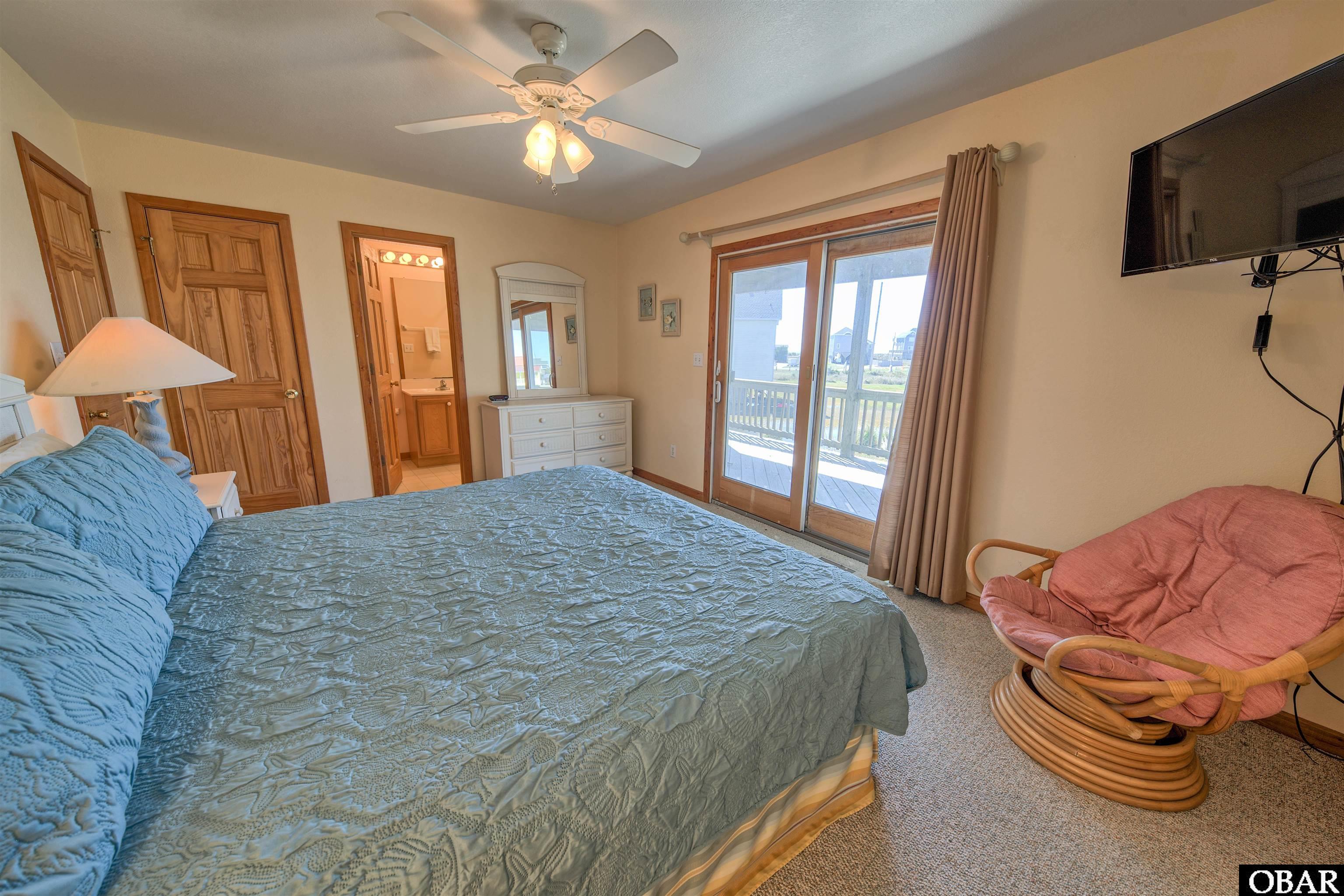 56186 Lonesome Valley Road Hatteras, NC 27943 - Photo 24 of 45