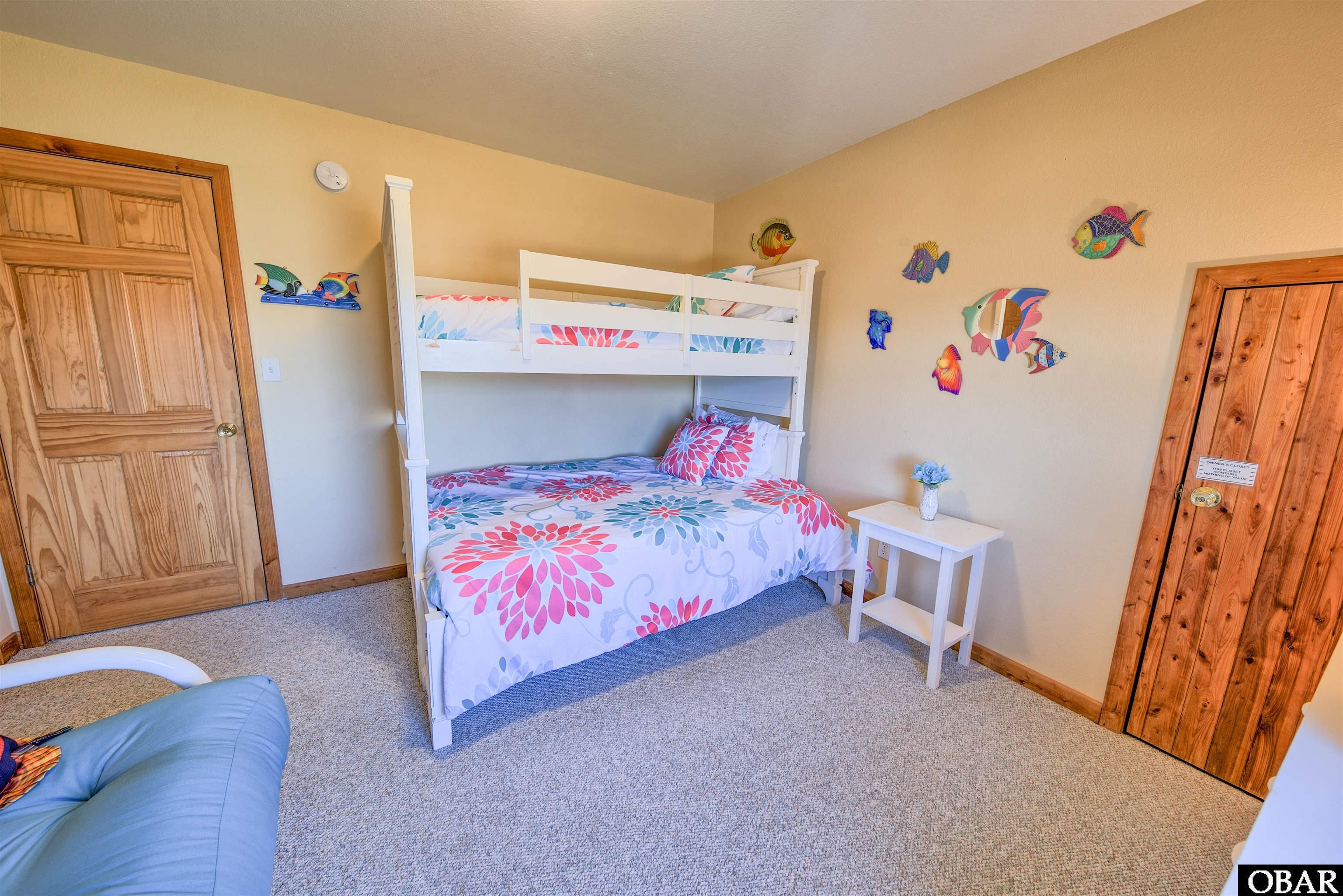 56186 Lonesome Valley Road Hatteras, NC 27943 - Photo 27 of 45