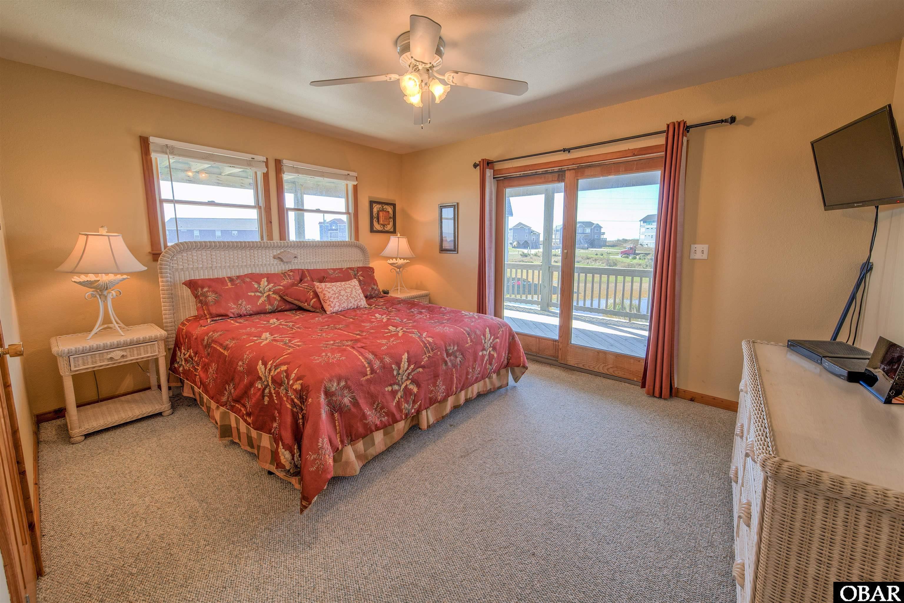 56186 Lonesome Valley Road Hatteras, NC 27943 - Photo 28 of 45