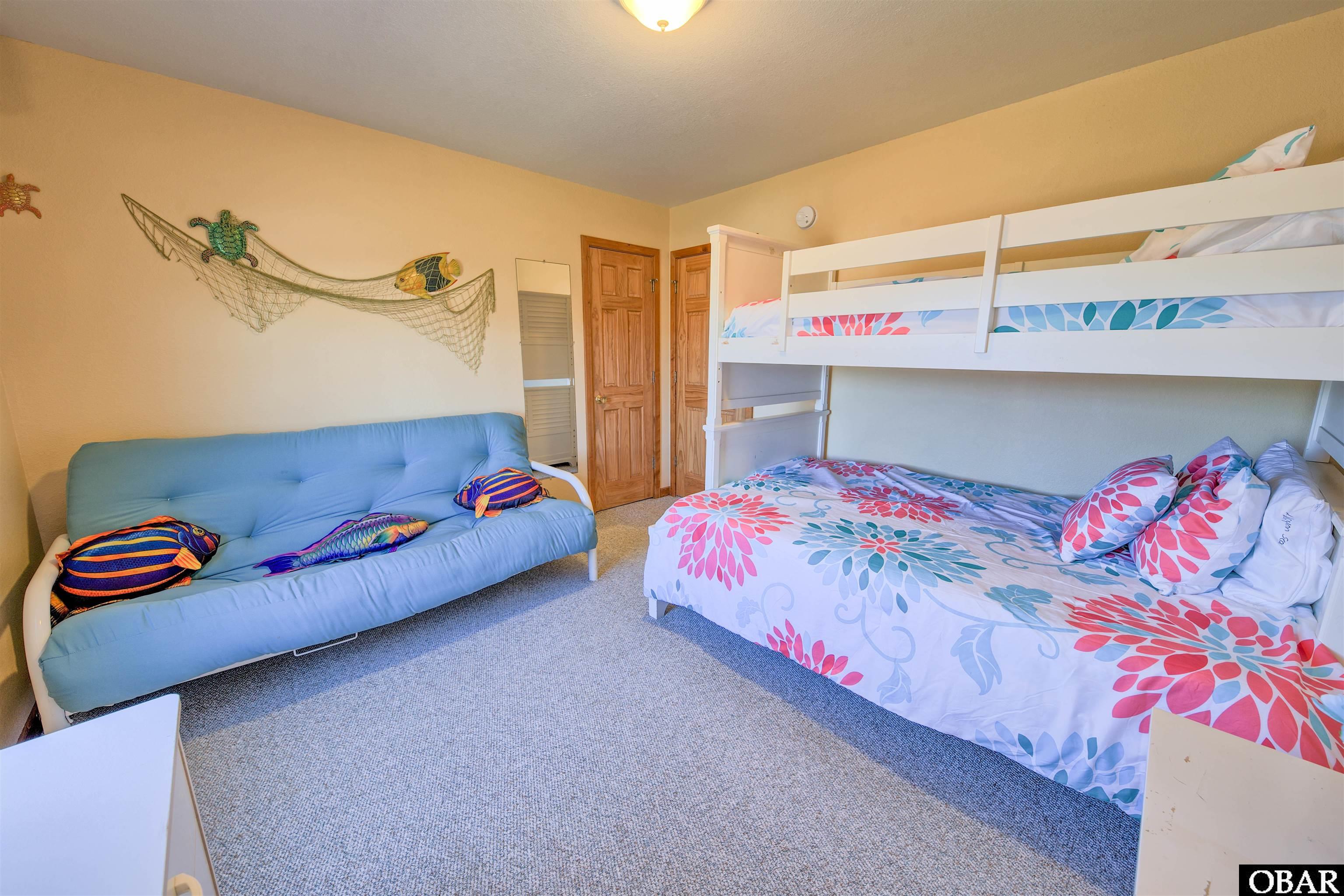 56186 Lonesome Valley Road Hatteras, NC 27943 - Photo 30 of 45