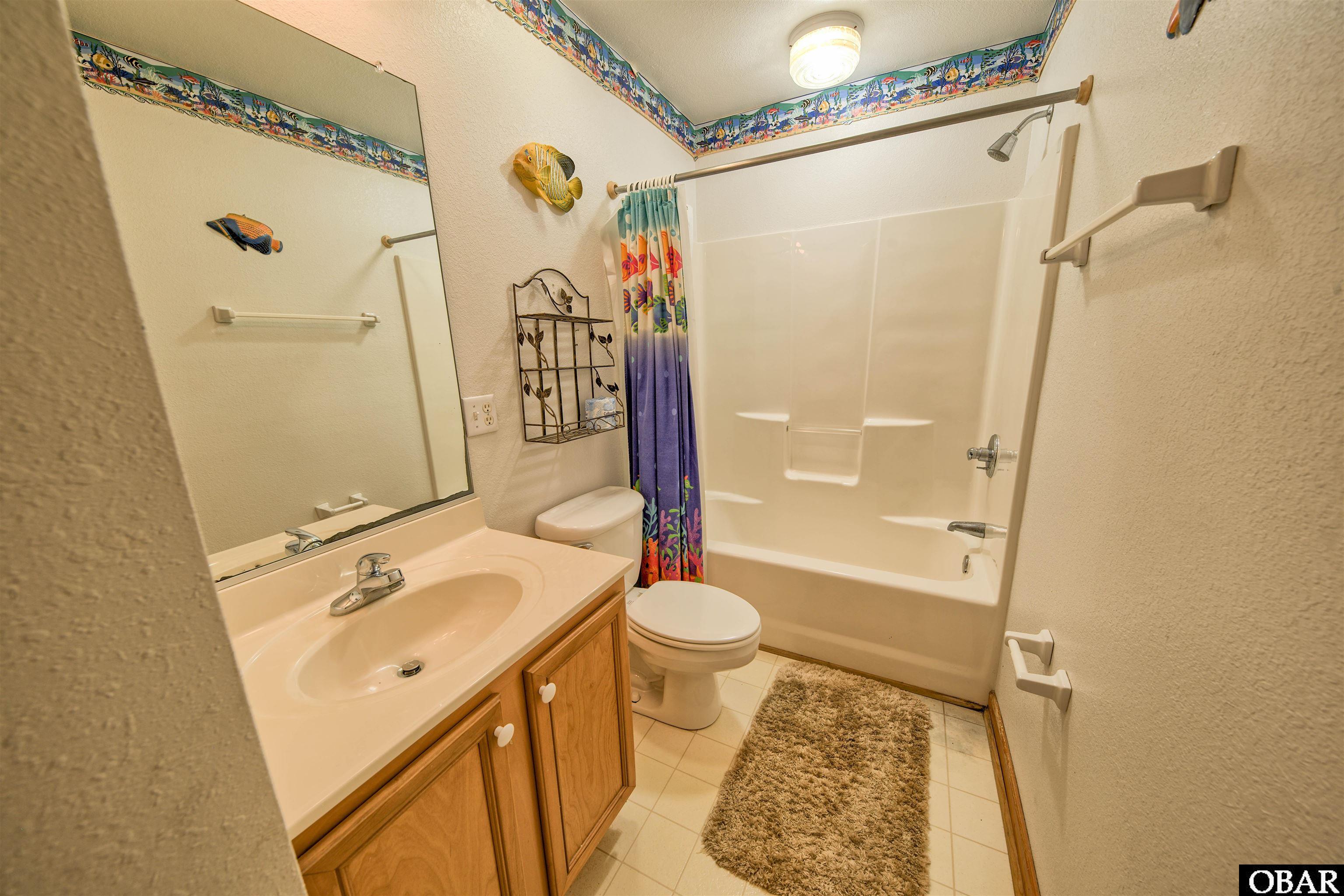 56186 Lonesome Valley Road Hatteras, NC 27943 - Photo 31 of 45