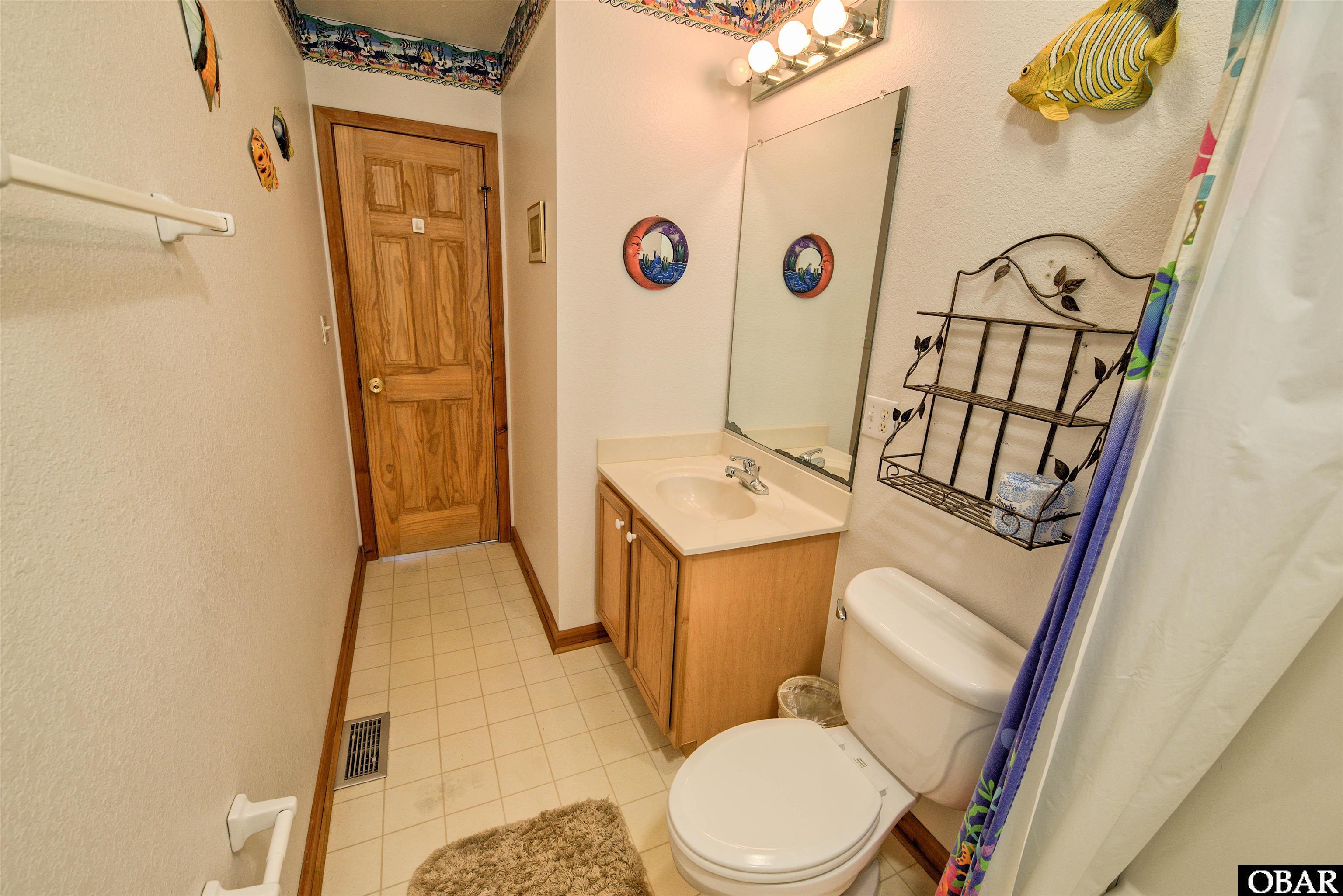 56186 Lonesome Valley Road Hatteras, NC 27943 - Photo 32 of 45