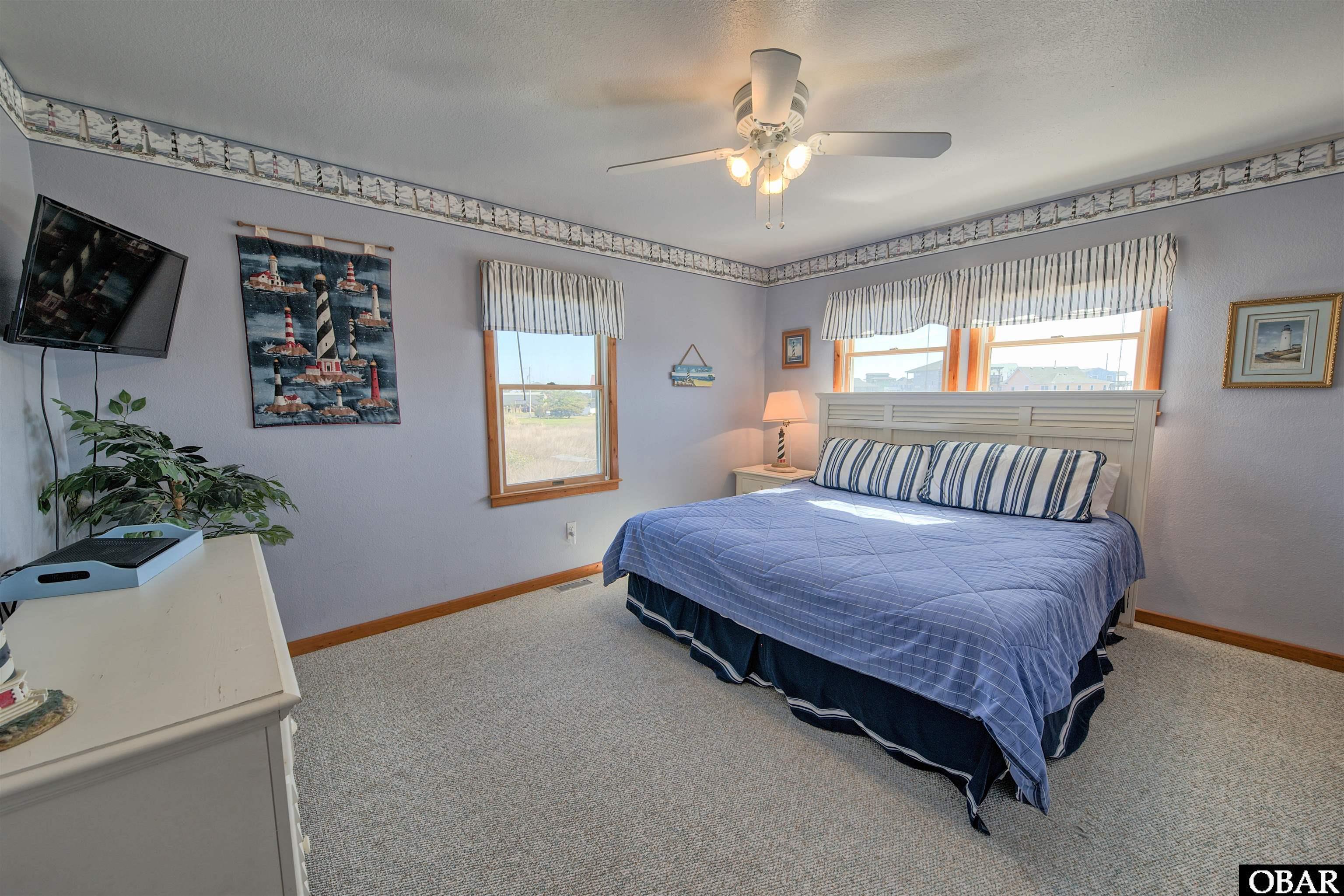 56186 Lonesome Valley Road Hatteras, NC 27943 - Photo 34 of 45
