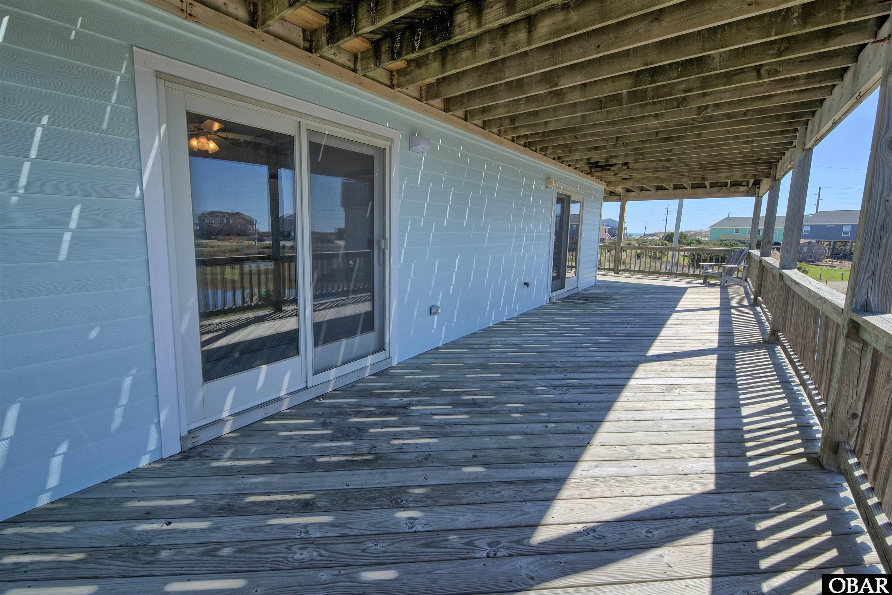 56186 Lonesome Valley Road Hatteras, NC 27943 - Photo 35 of 45