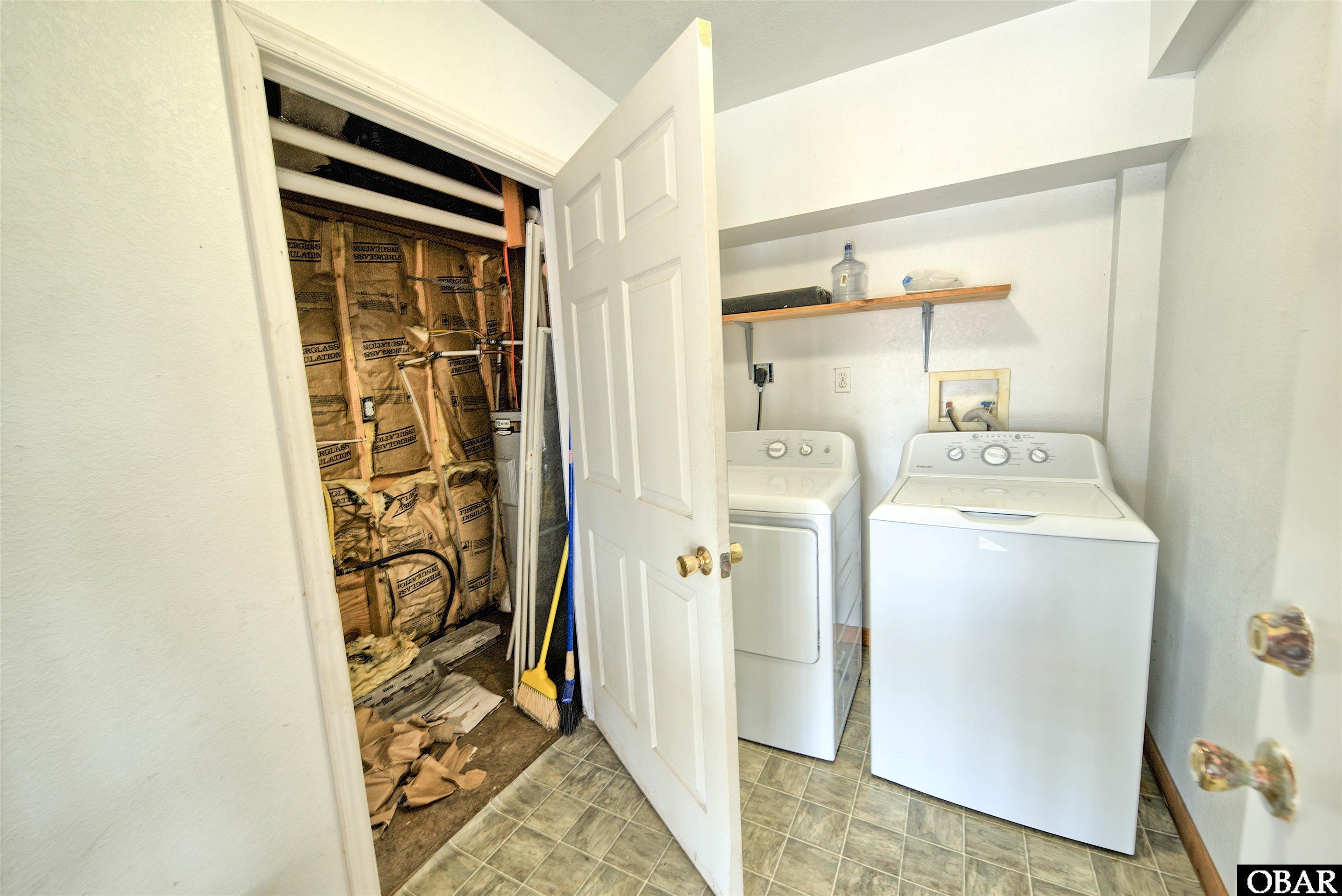 56186 Lonesome Valley Road Hatteras, NC 27943 - Photo 38 of 45