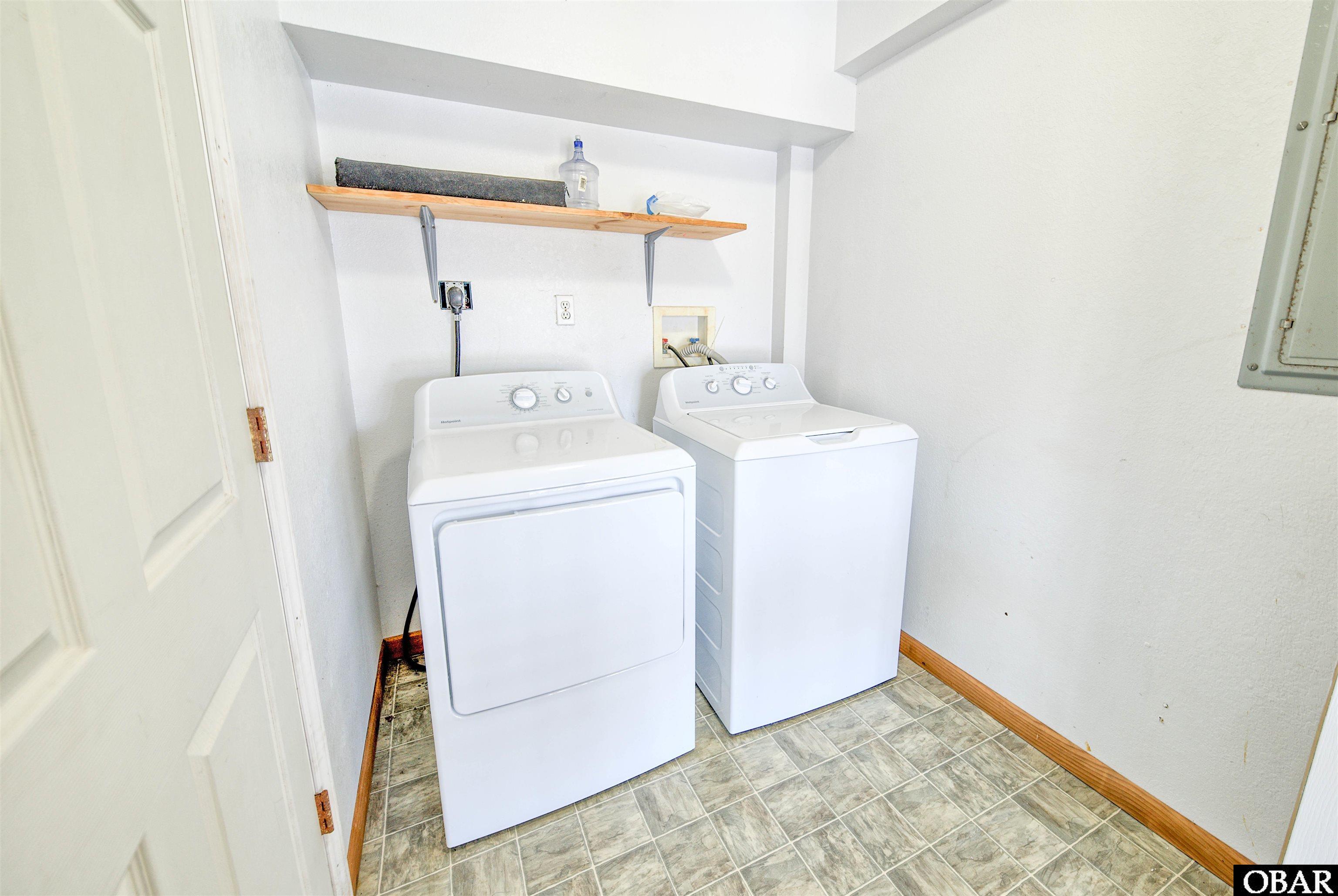 56186 Lonesome Valley Road Hatteras, NC 27943 - Photo 39 of 45
