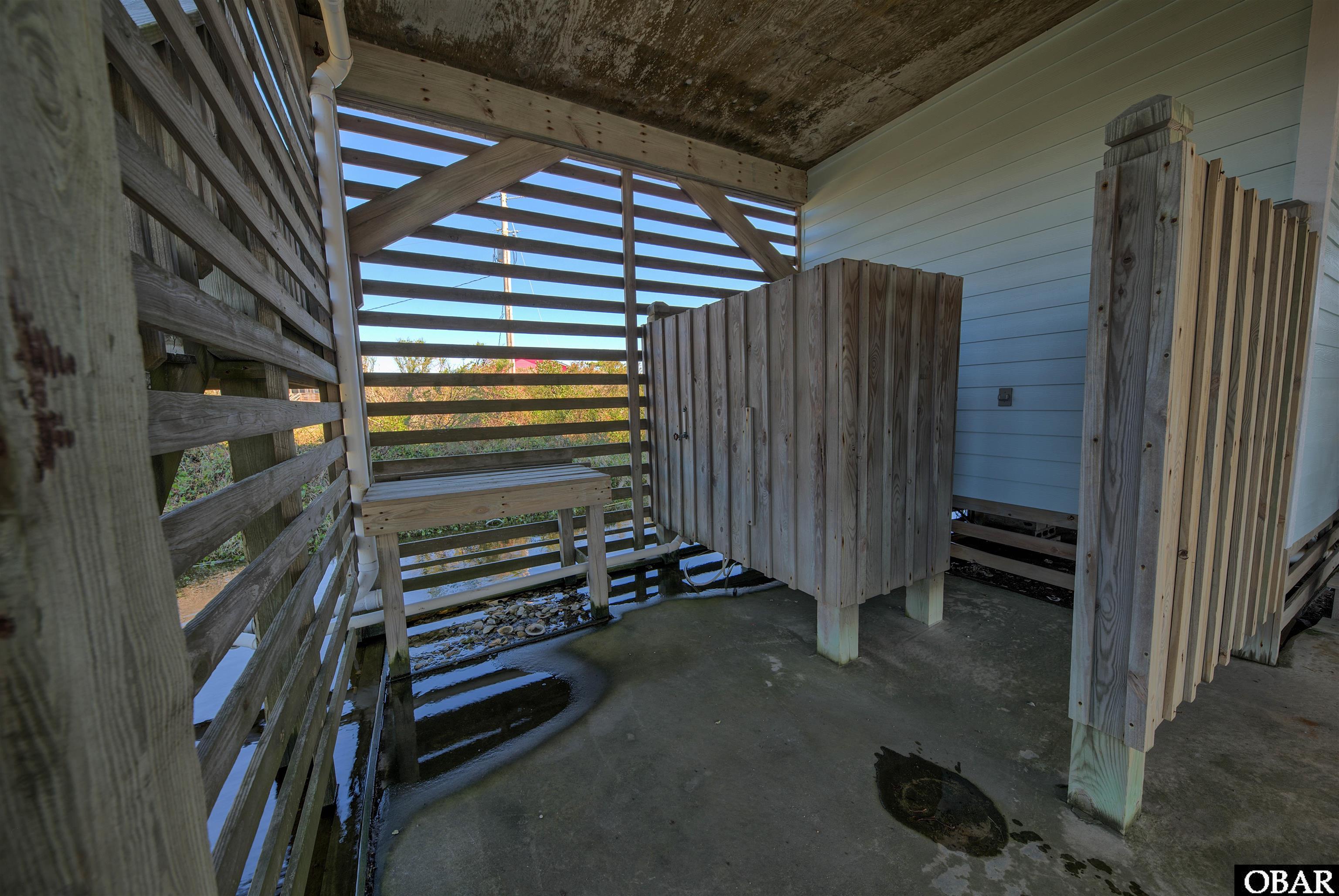 56186 Lonesome Valley Road Hatteras, NC 27943 - Photo 41 of 45