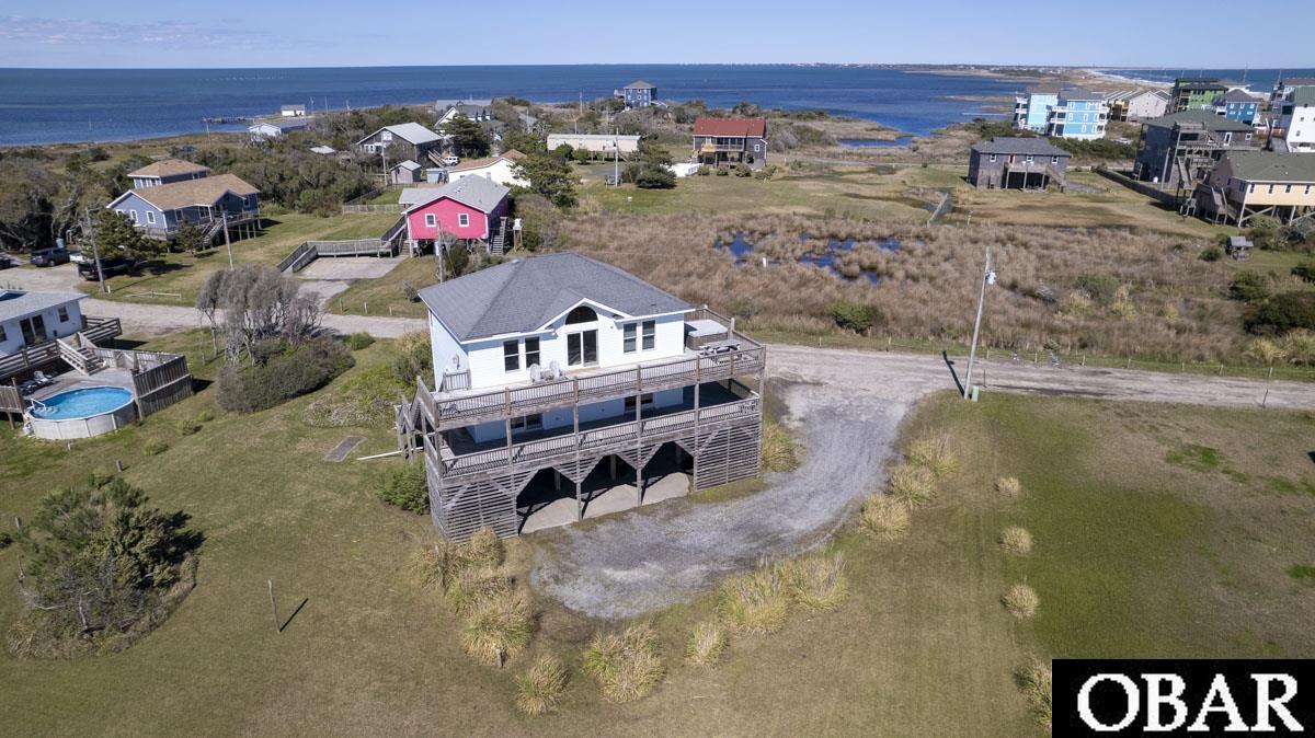 56186 Lonesome Valley Road Hatteras, NC 27943 - Photo 45 of 45