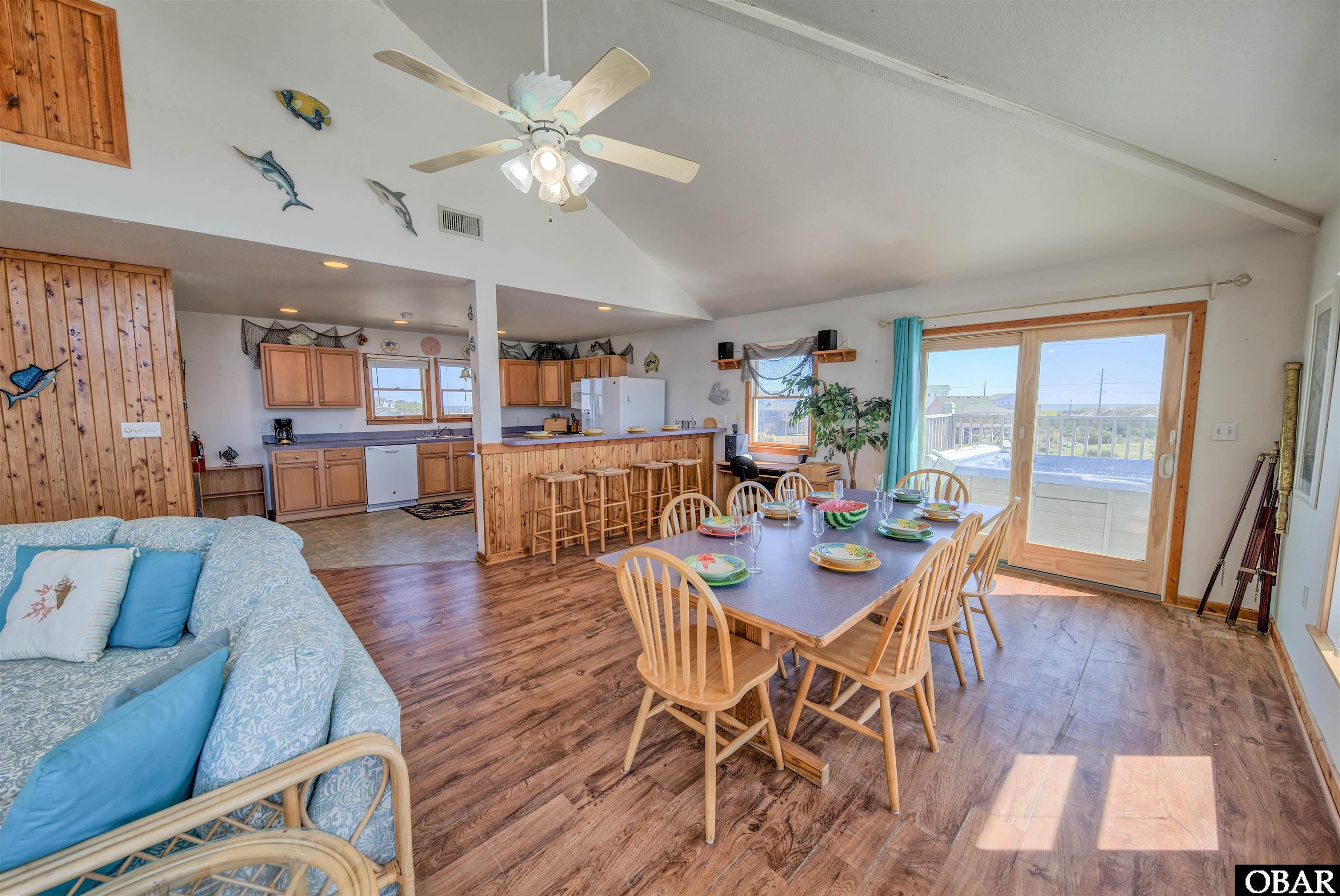 56186 Lonesome Valley Road Hatteras, NC 27943 - Photo 5 of 45