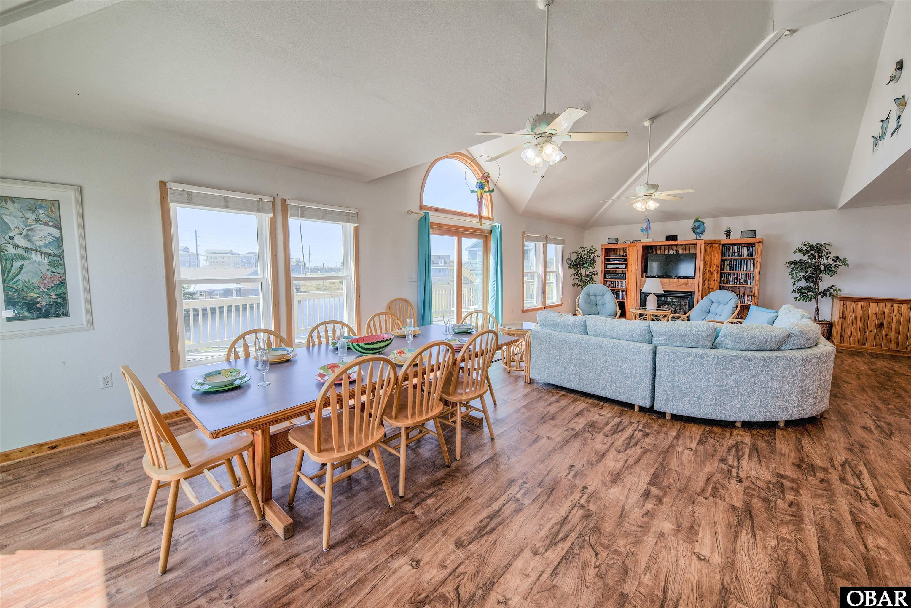 56186 Lonesome Valley Road Hatteras, NC 27943 - Photo 6 of 45