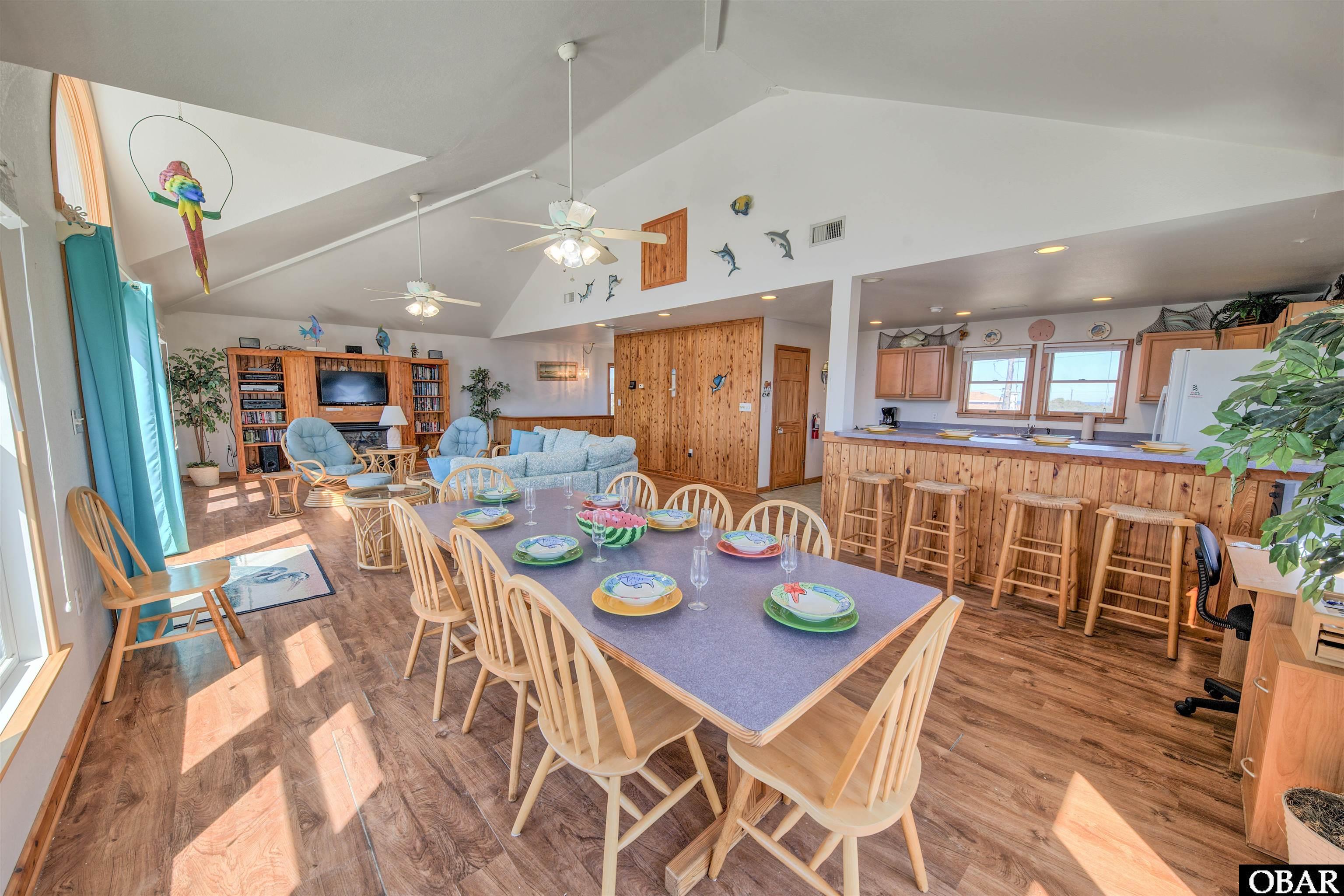56186 Lonesome Valley Road Hatteras, NC 27943 - Photo 7 of 45