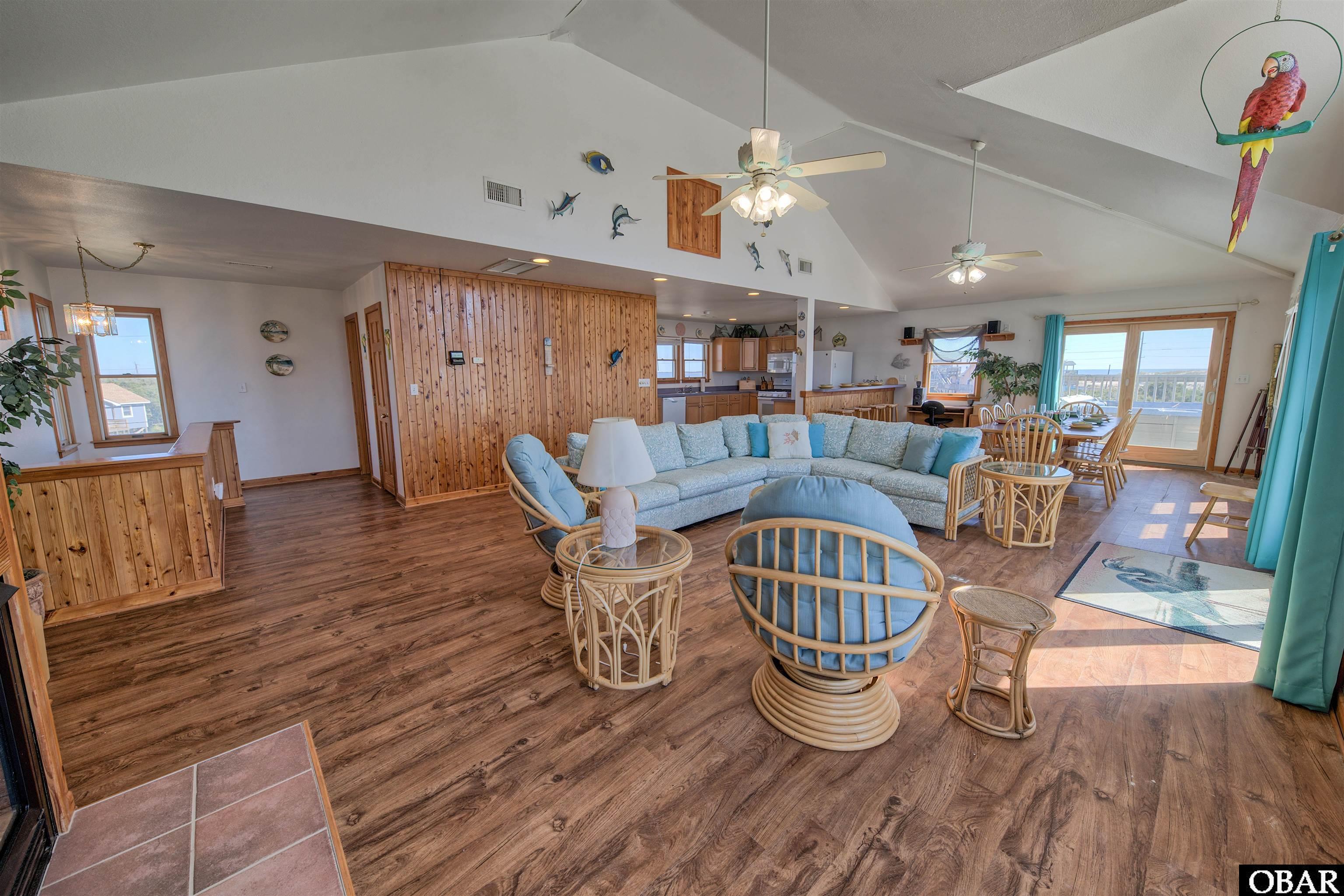 56186 Lonesome Valley Road Hatteras, NC 27943 - Photo 8 of 45